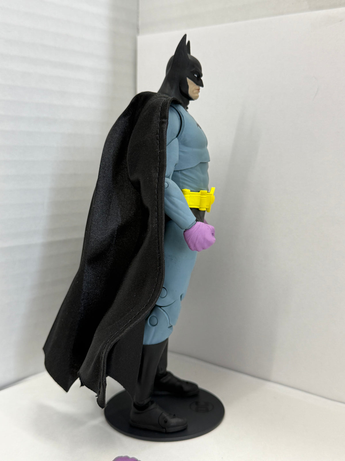 McFarlane DC Multiverse Batman Detective Comics #27 Action Figure