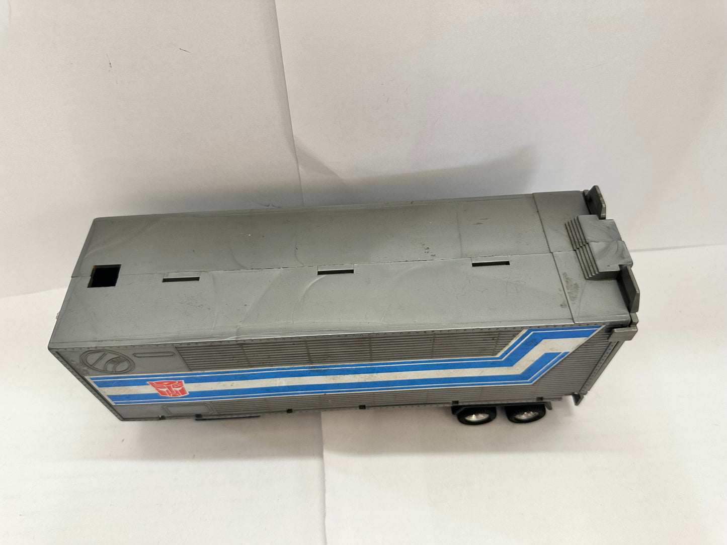Vintage G1 OPTIMUS PRIME Transformer Takara Japan Hasbro Autobot - NO CAB #2