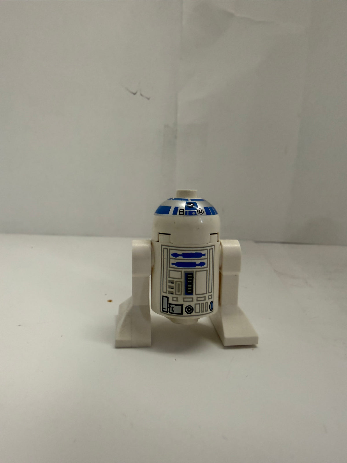 Star Wars R2D2 Astromech 1999 Lego Minifigure