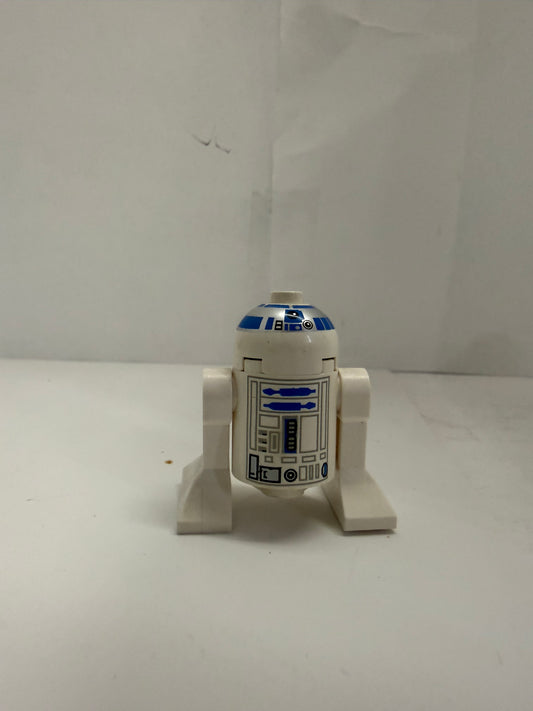 Star Wars R2D2 Astromech 1999 Lego Minifigure