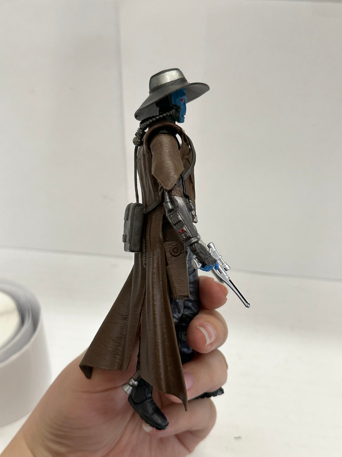 Star Wars Black Series Cad Bane Complete 6" Action Figure The Clone Wars 2020