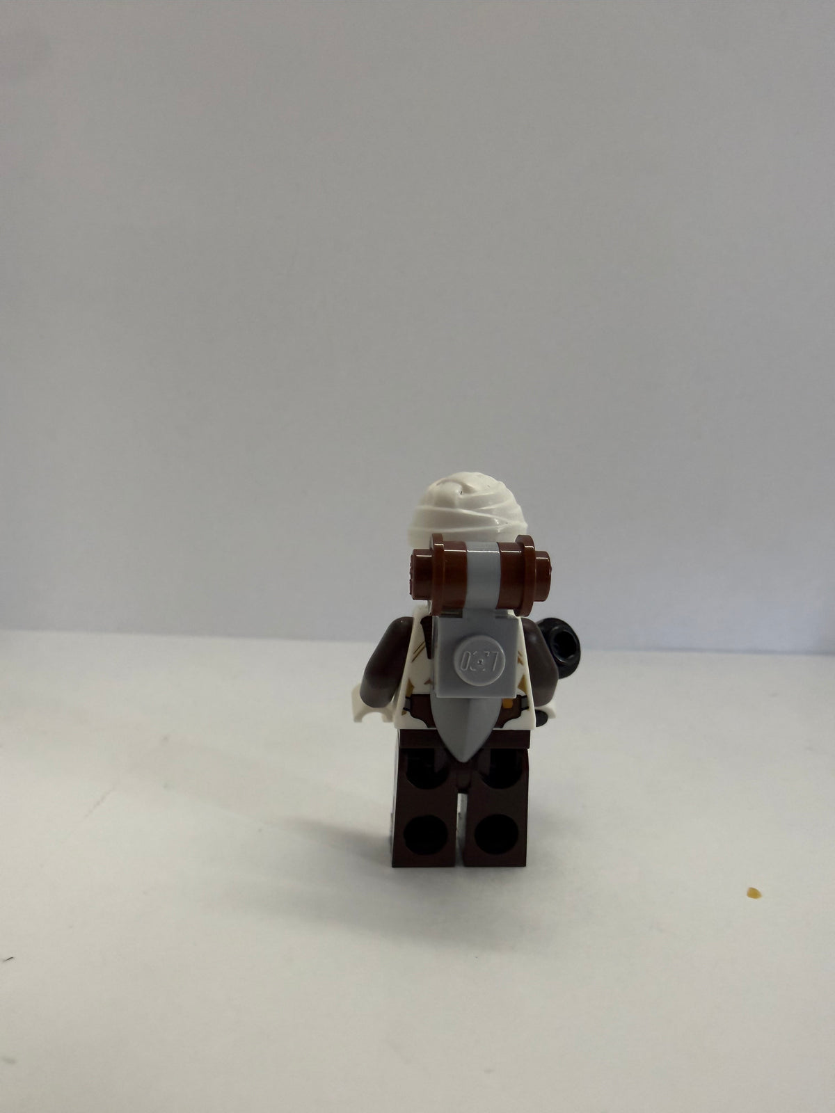 Dengar LEGO Minifigure Lot Star Wars 75145 75167
