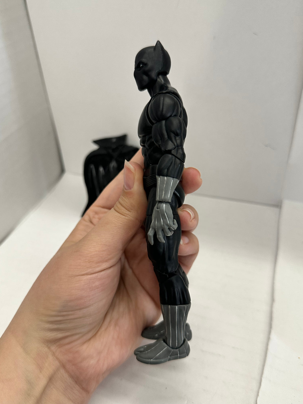 Marvel Legends Black Panther Classic BAF Attuma 6" Figure LOOSE Complete