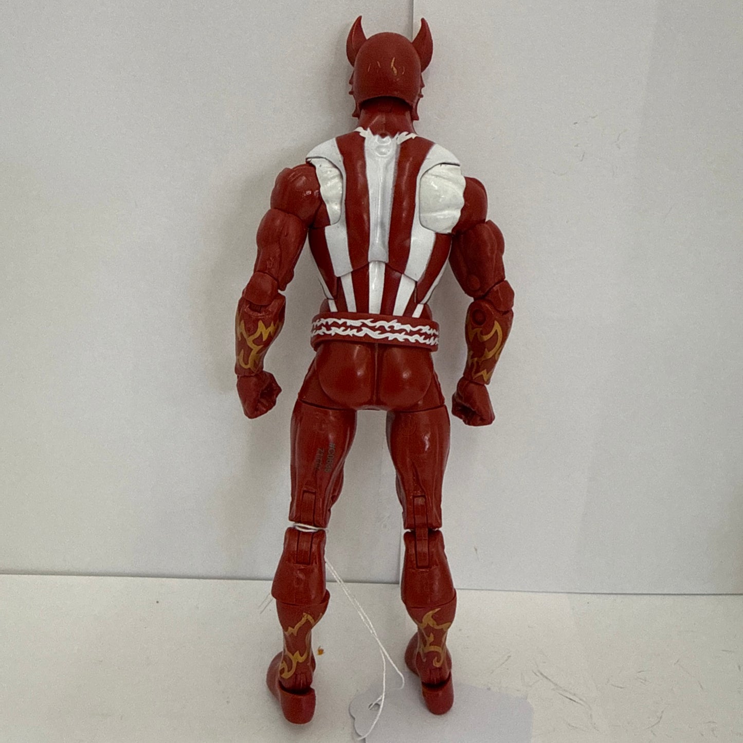 2016 Marvel Legends 6" Figure X-Men MARVEL'S SUNFIRE Warlock BAF - Read