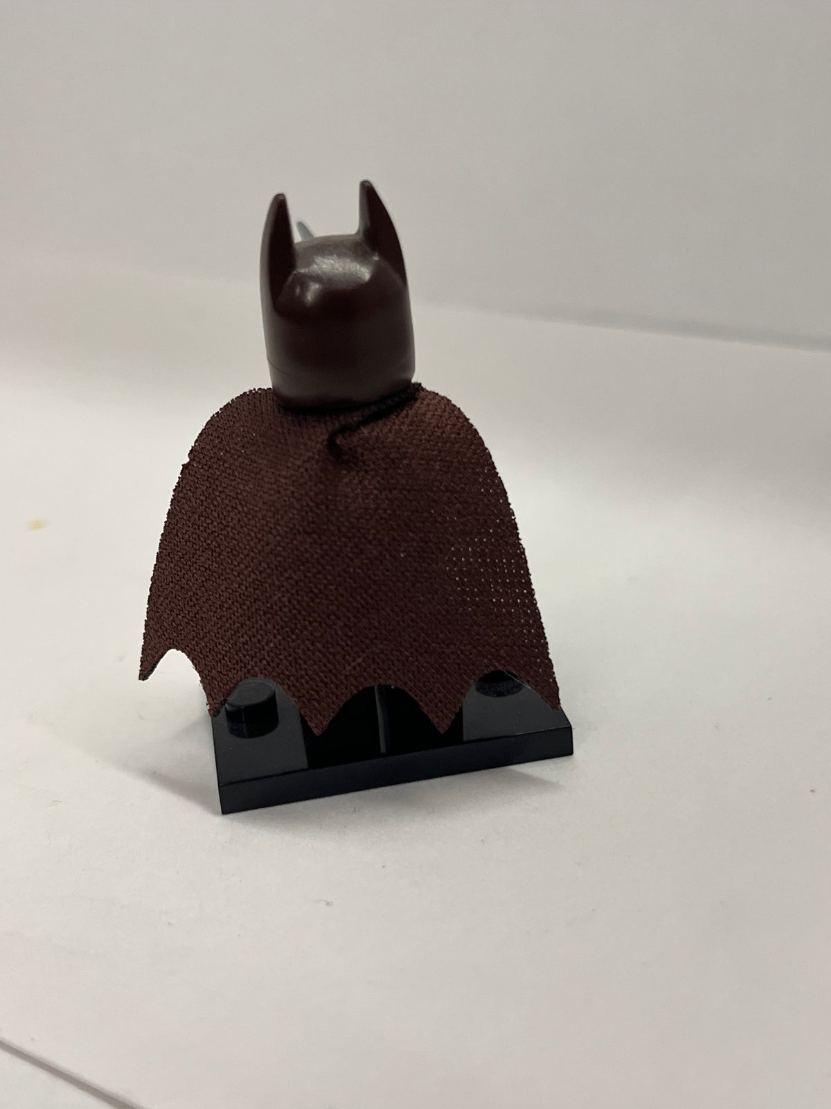 LEGO Tartan Batman Minifigure - DC Superheroes Gotham City (sh0304)