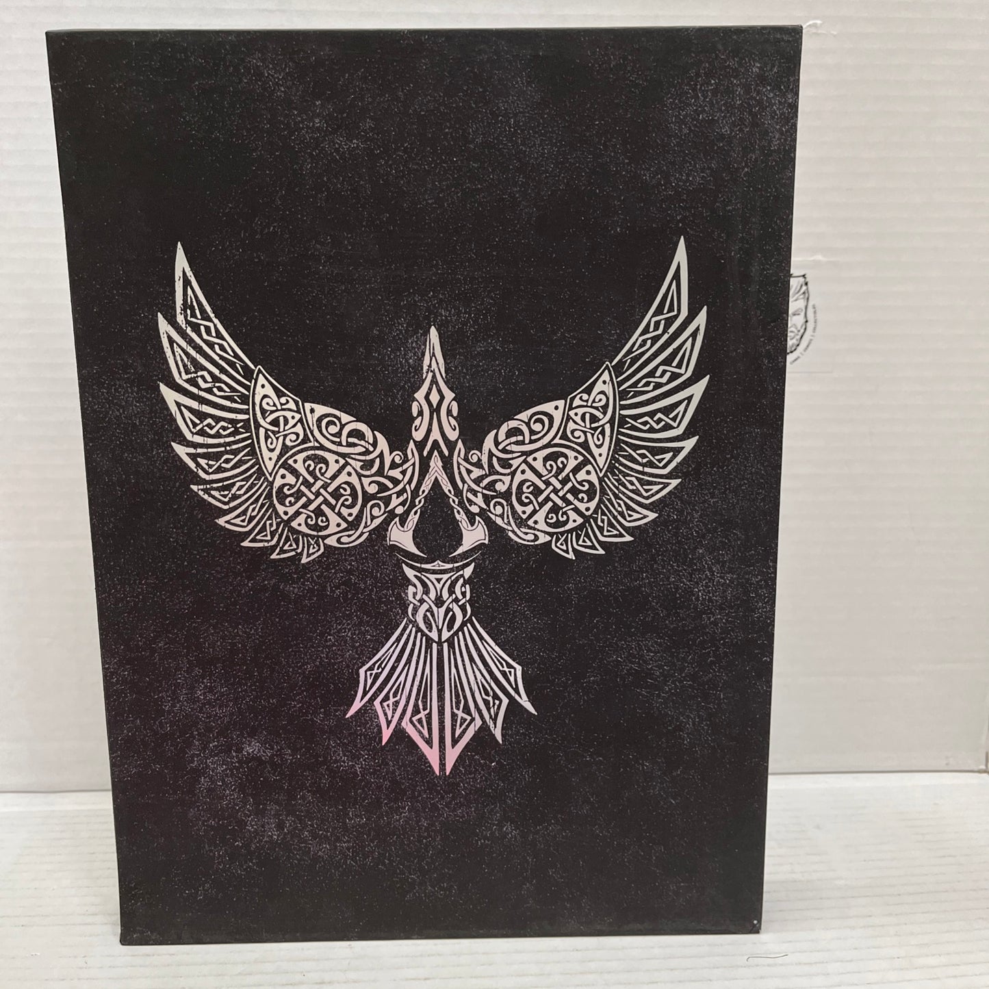 Art of Assassin's Creed Valhalla Deluxe Edition by Ubisoft (2020, Hardcover)