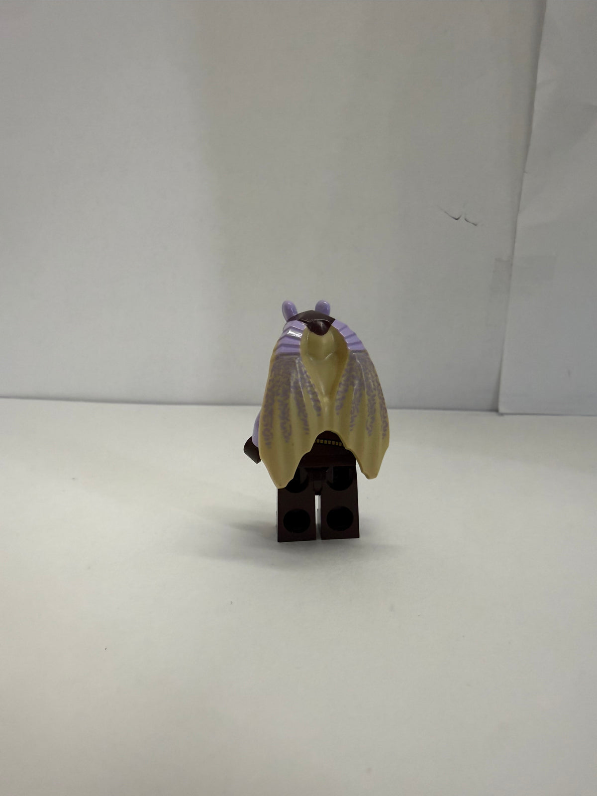 LEGO STAR WARS CAPTAIN TARPALS 100% NEW FROM LEGO SET 75091 GUNGAN WARRIOR