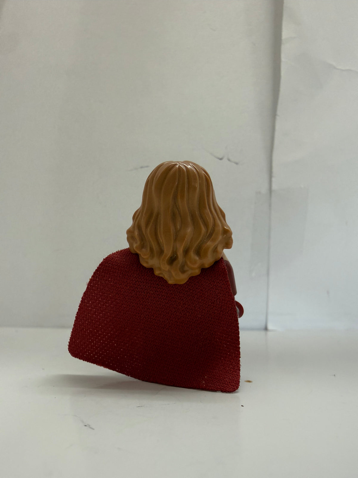 LEGO Minifigure 71031 Marvel Studios Series The Scarlet Witch