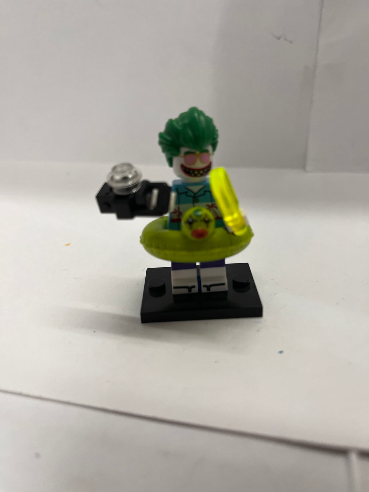 Lego DC Super Heroes Batman Movie CMF Vacation Joker Coltlbm31