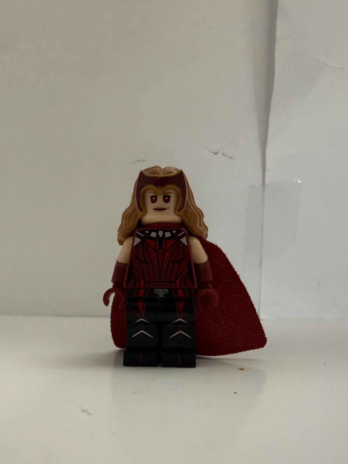 LEGO Minifigure 71031 Marvel Studios Series The Scarlet Witch