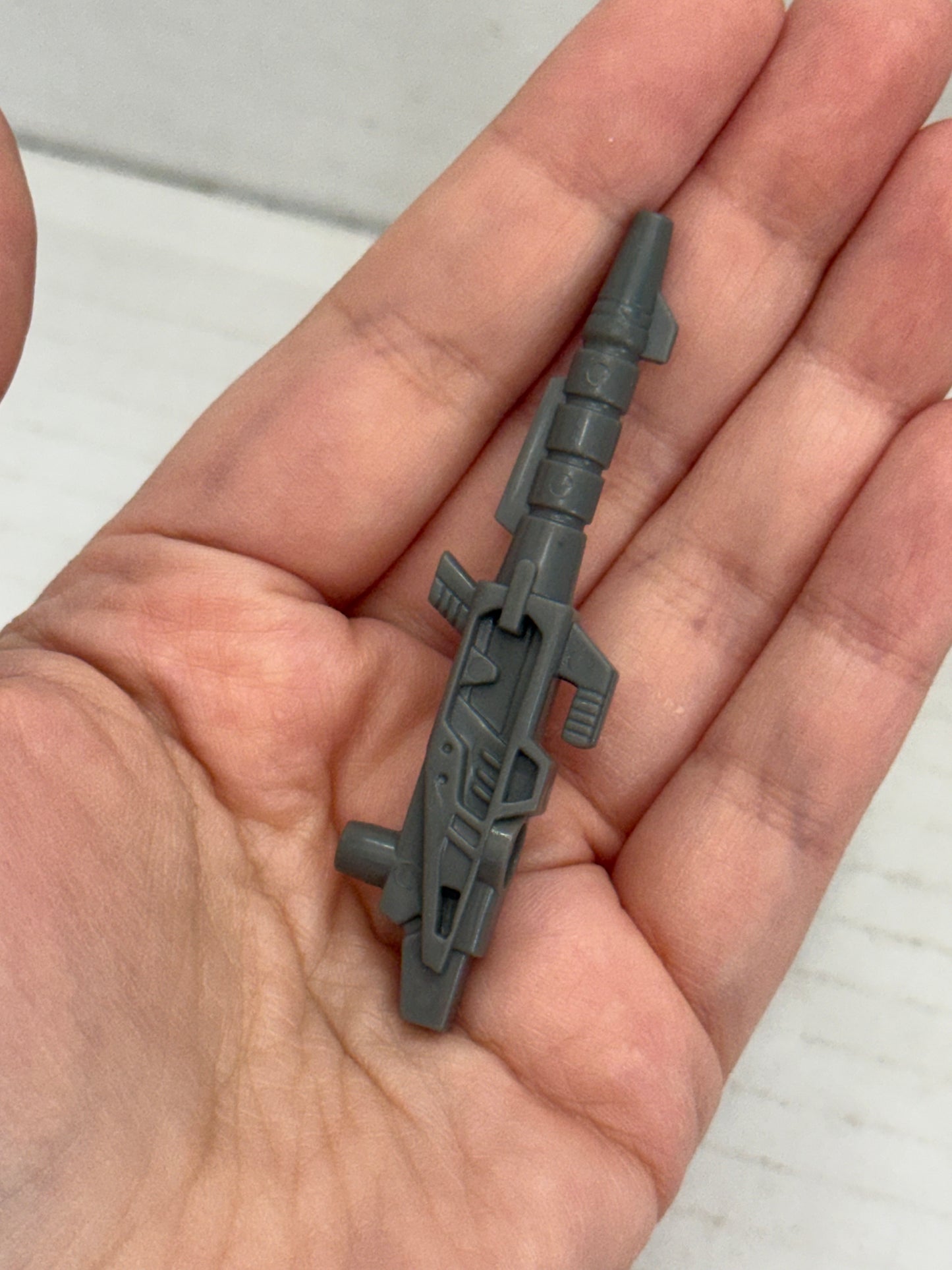 Transformers G1 Micromasters Skyhopper Guns Lot