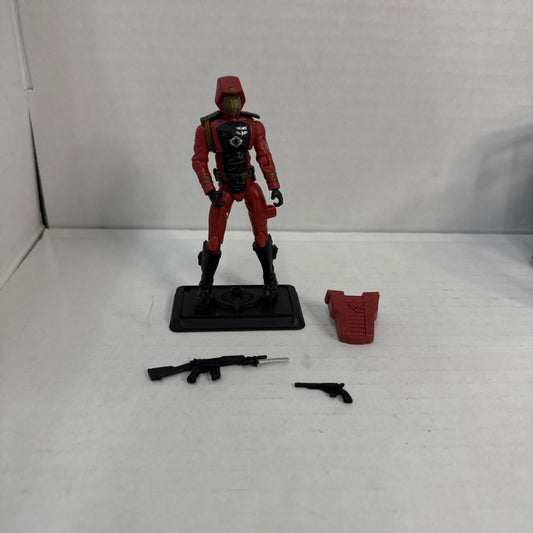 G.I. Joe Crimson Guard 25th Anniversary Figure