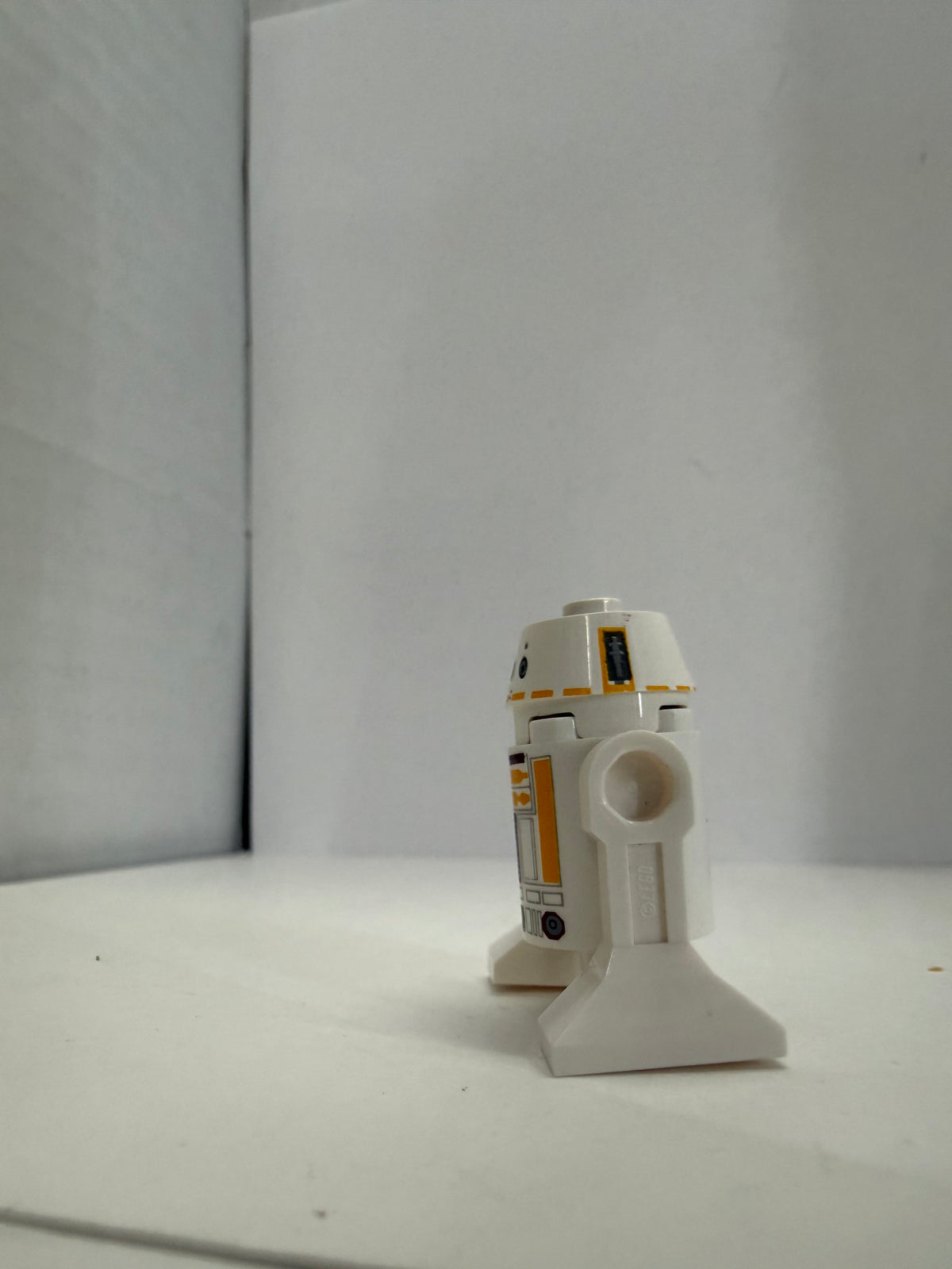 LEGO Star Wars Astromech Droid SW0370