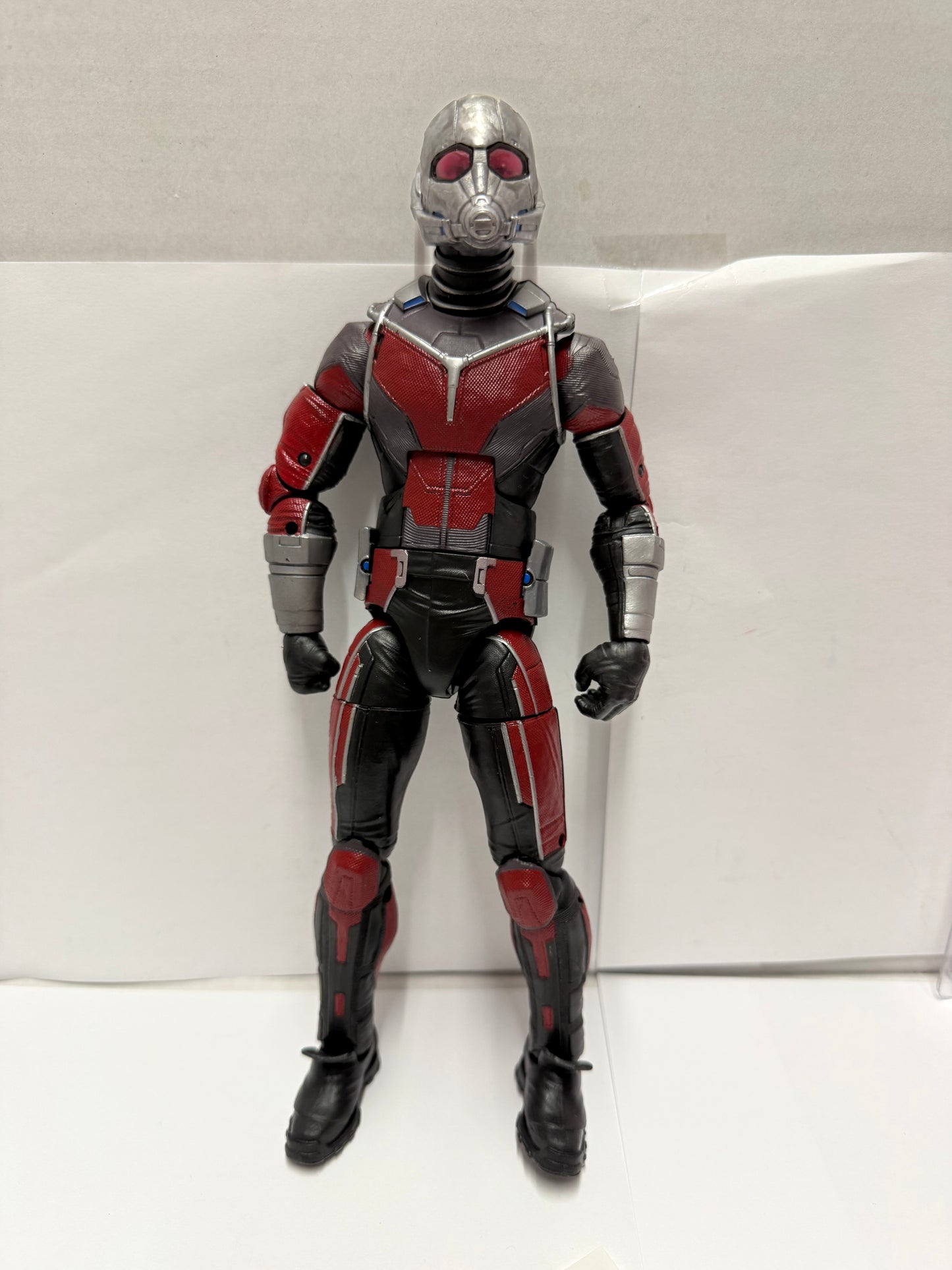 Marvel Legends Giant-Man BAF Complete 10” Figure MCU Movie Civil War Ant-Man #2