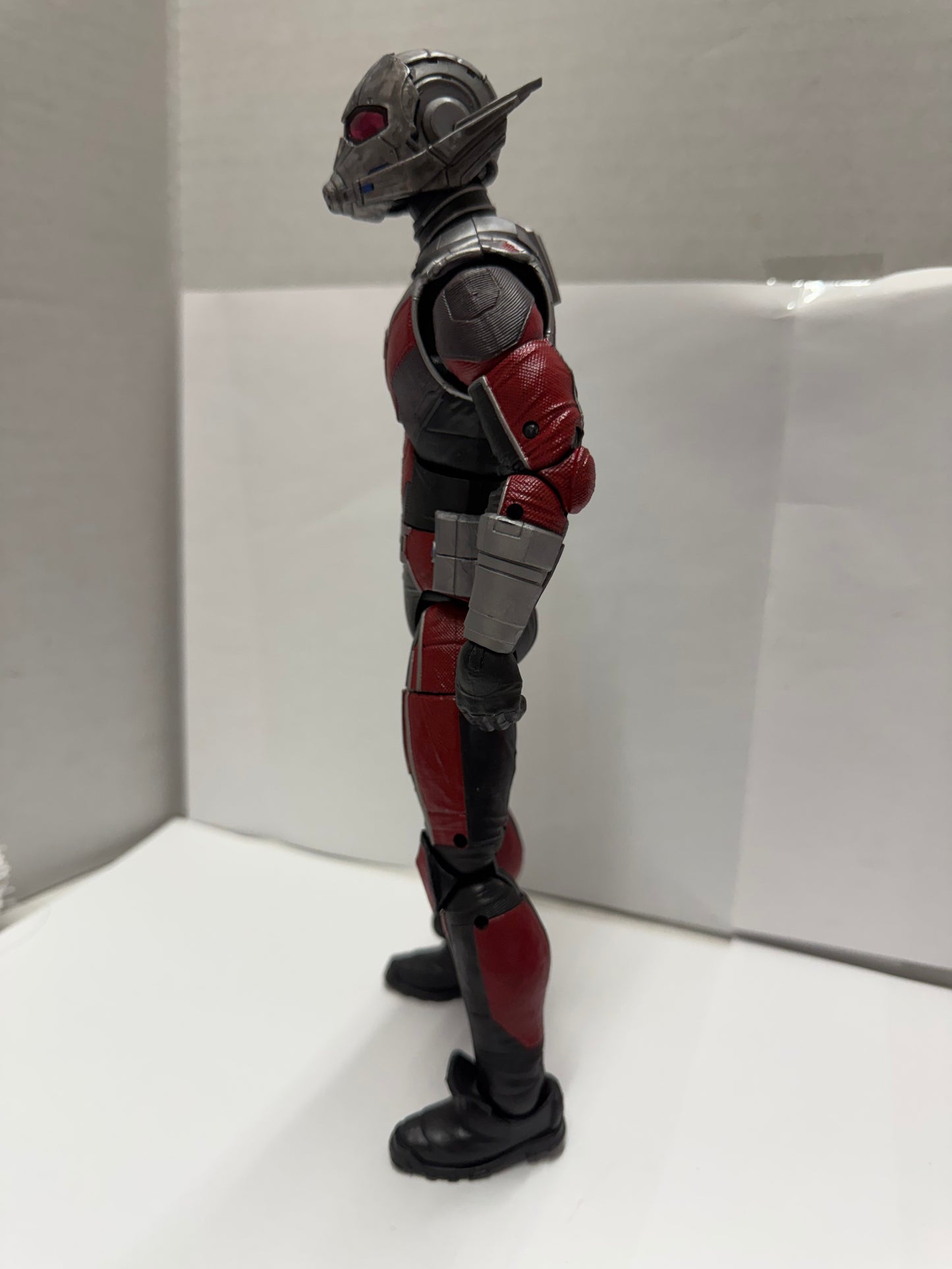 Marvel Legends Giant-Man BAF Complete 10” Figure MCU Movie Civil War Ant-Man #2