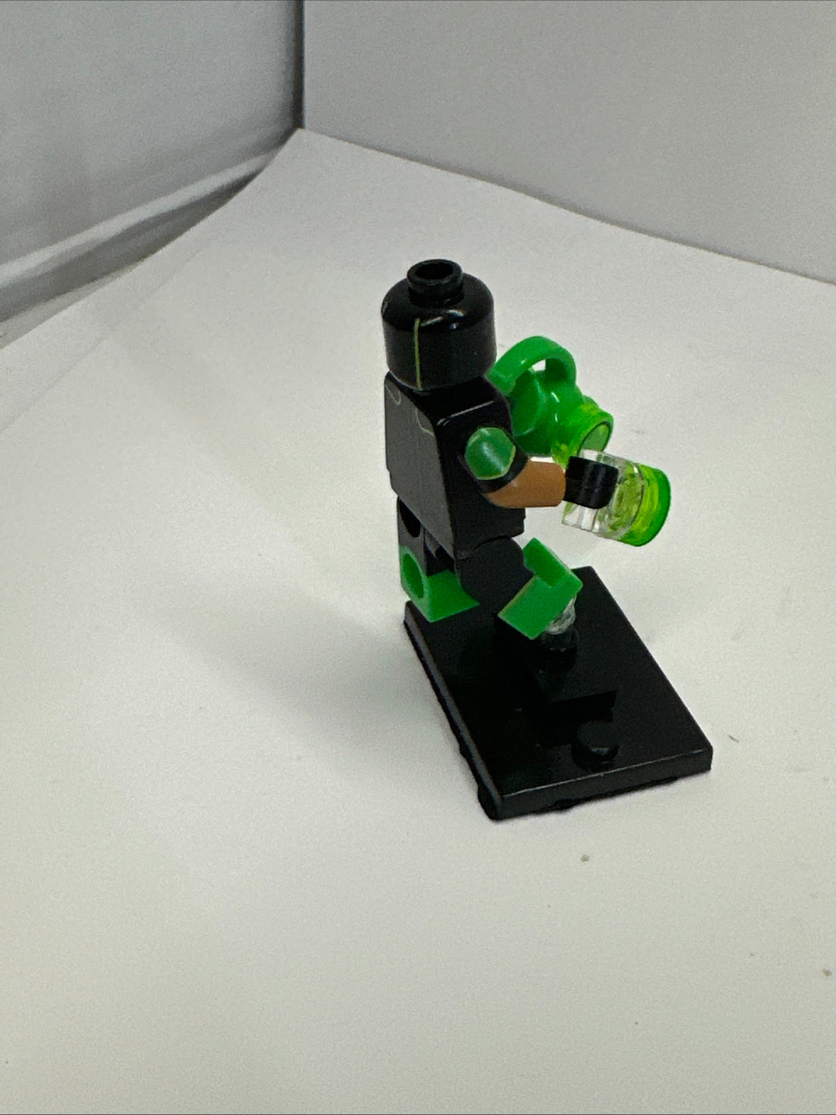 Lego DC Green Lantern minifigure 71026