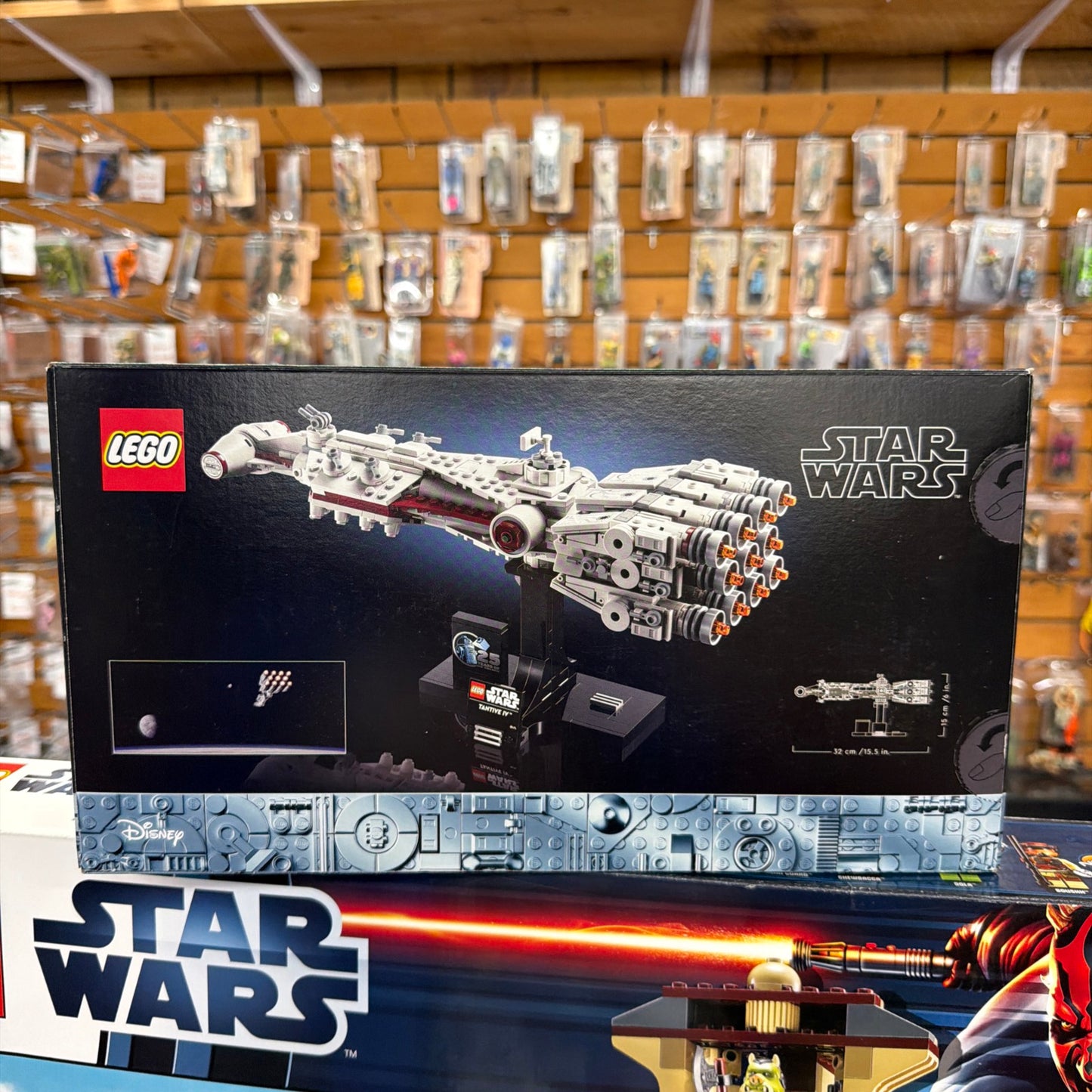 LEGO Star Wars: Tantive IV (75376)