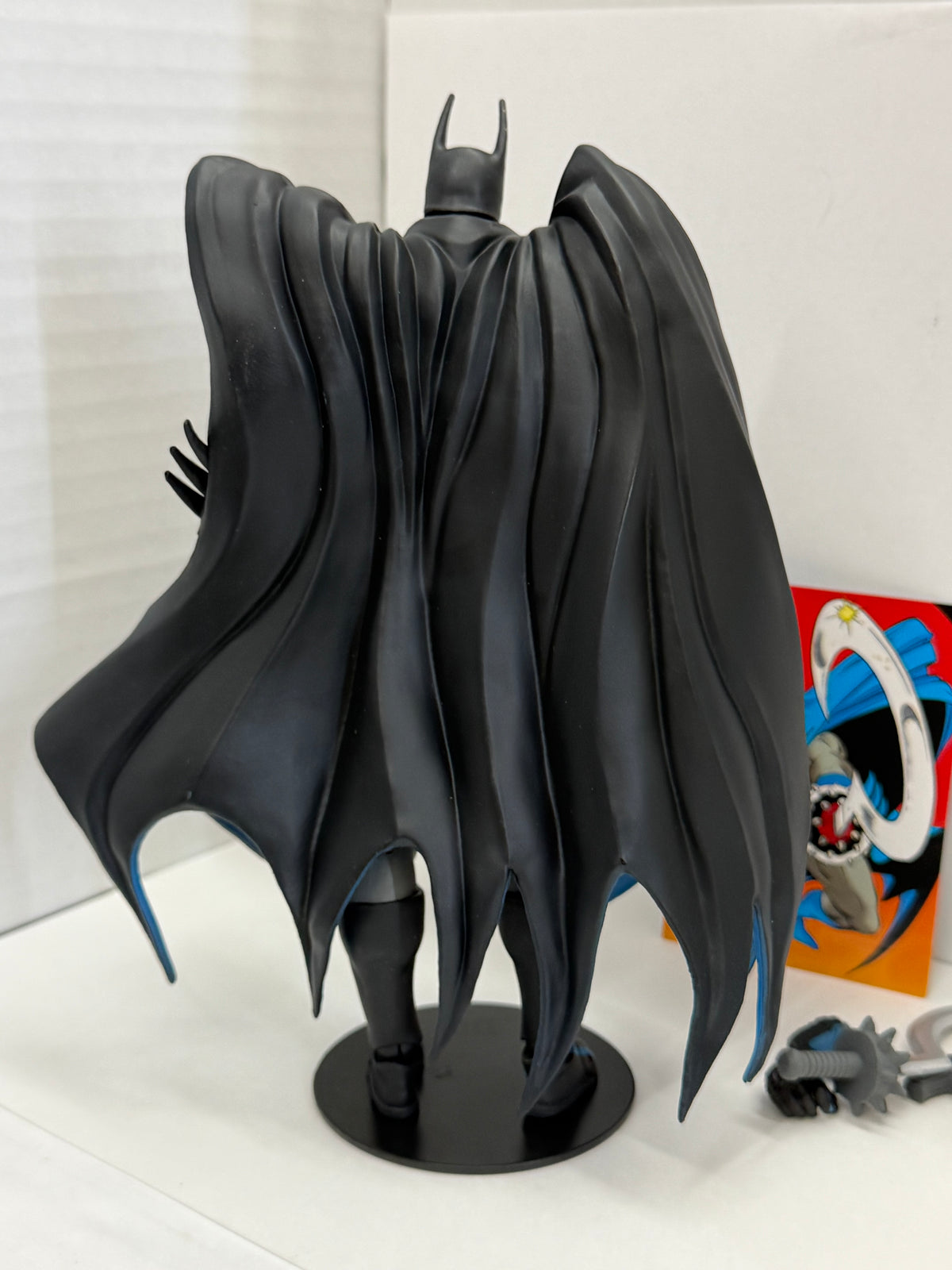 Mcfarlane DC Multiverse Collector Edition #34 loose 7" Figure BATMAN: YEAR TWO