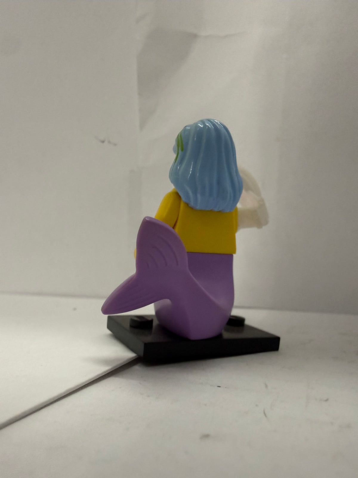The LEGO Movie Series Minifigures 71004 Marsha Queen of The Mermaids Tlm016