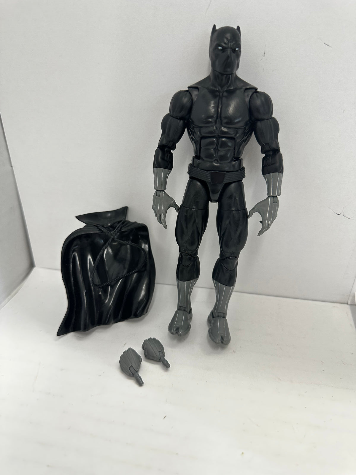 Marvel Legends Black Panther Classic BAF Attuma 6" Figure LOOSE Complete