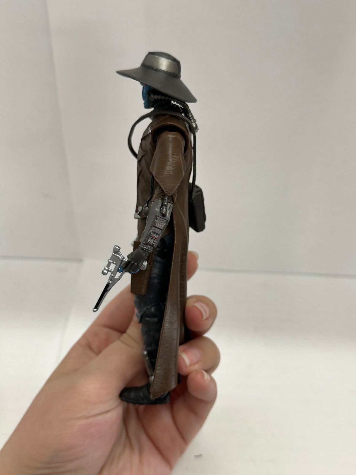 Star Wars Black Series Cad Bane Complete 6" Action Figure The Clone Wars 2020