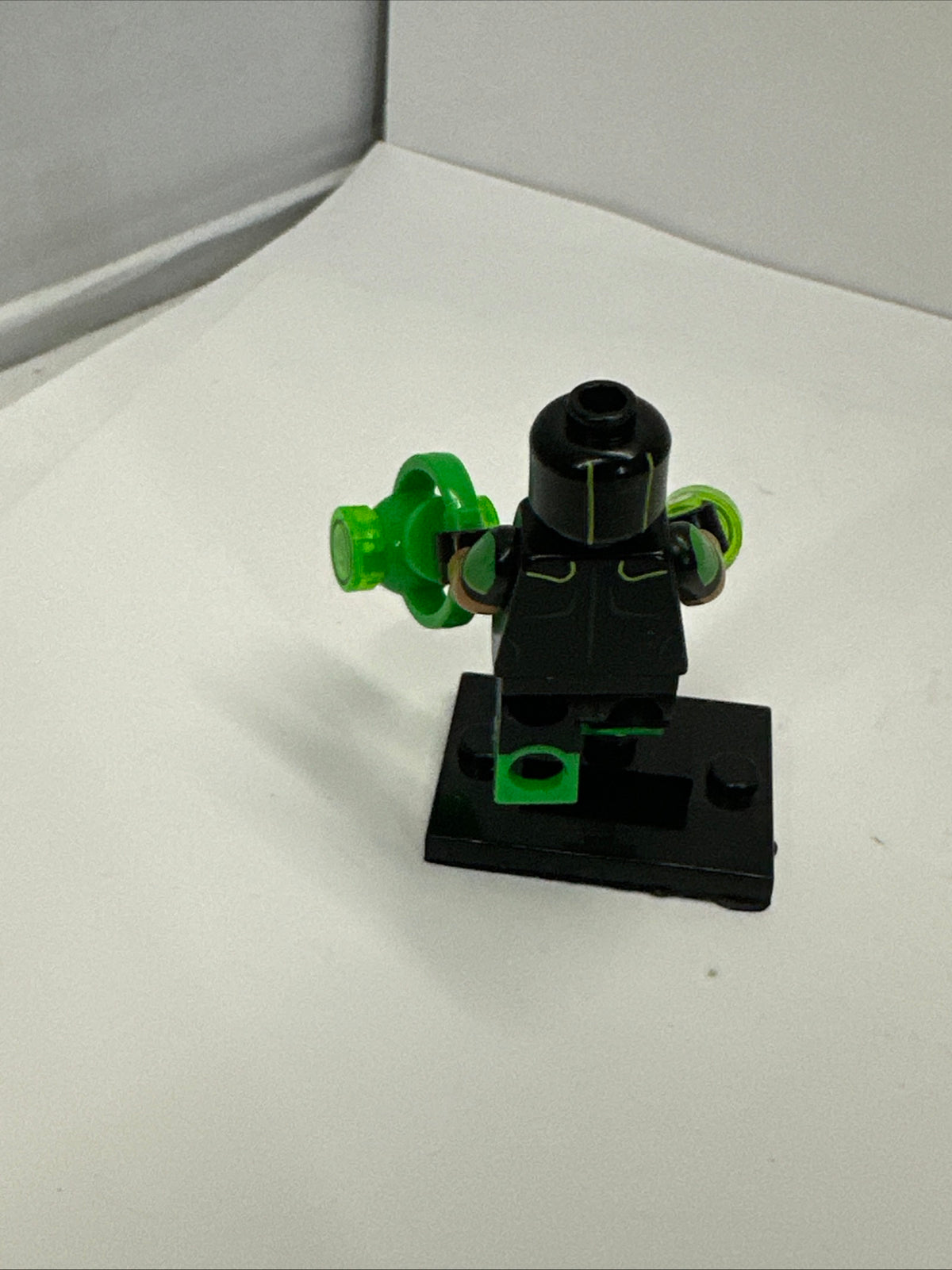 Lego DC Green Lantern minifigure 71026
