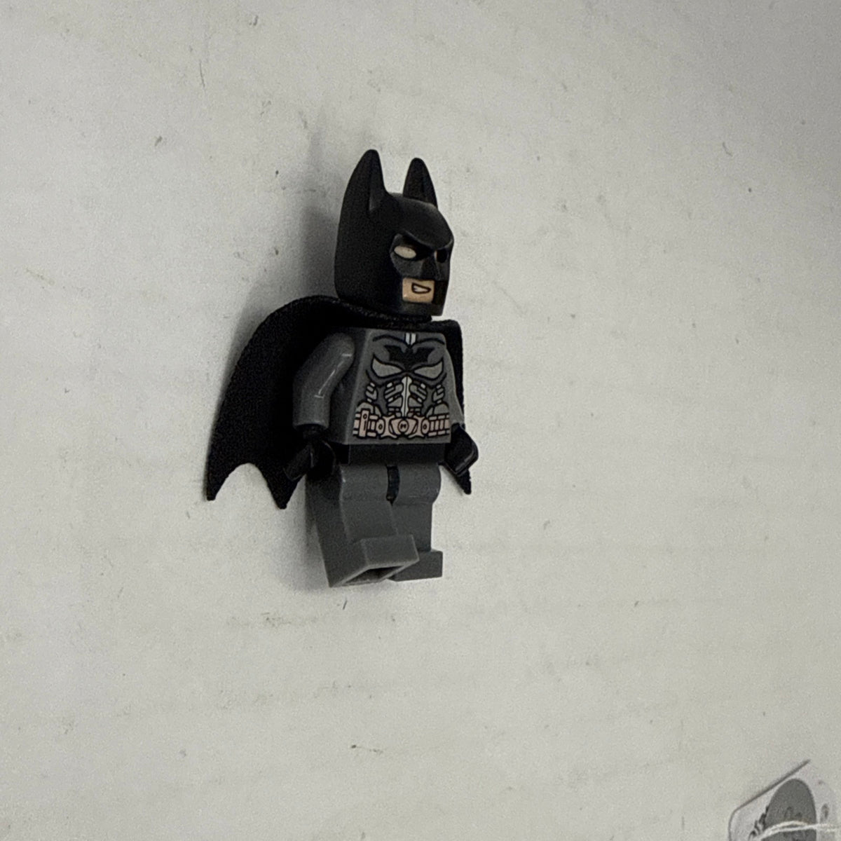 LEGO  DC Comics Super Heroes BATMAN Minifig Sh0064