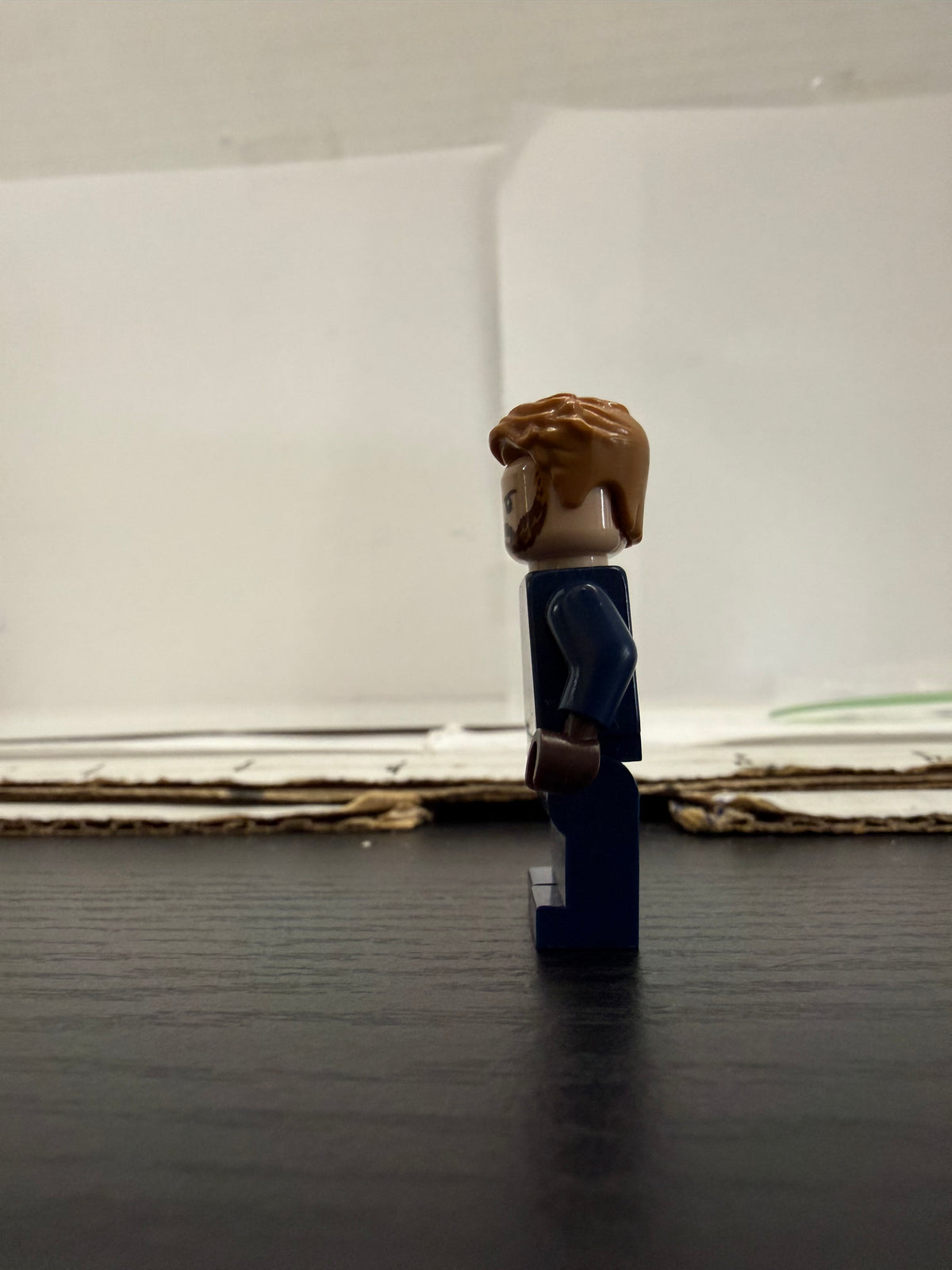 LEGO Marvel Captain America Minifigure sh0459 Set 76101