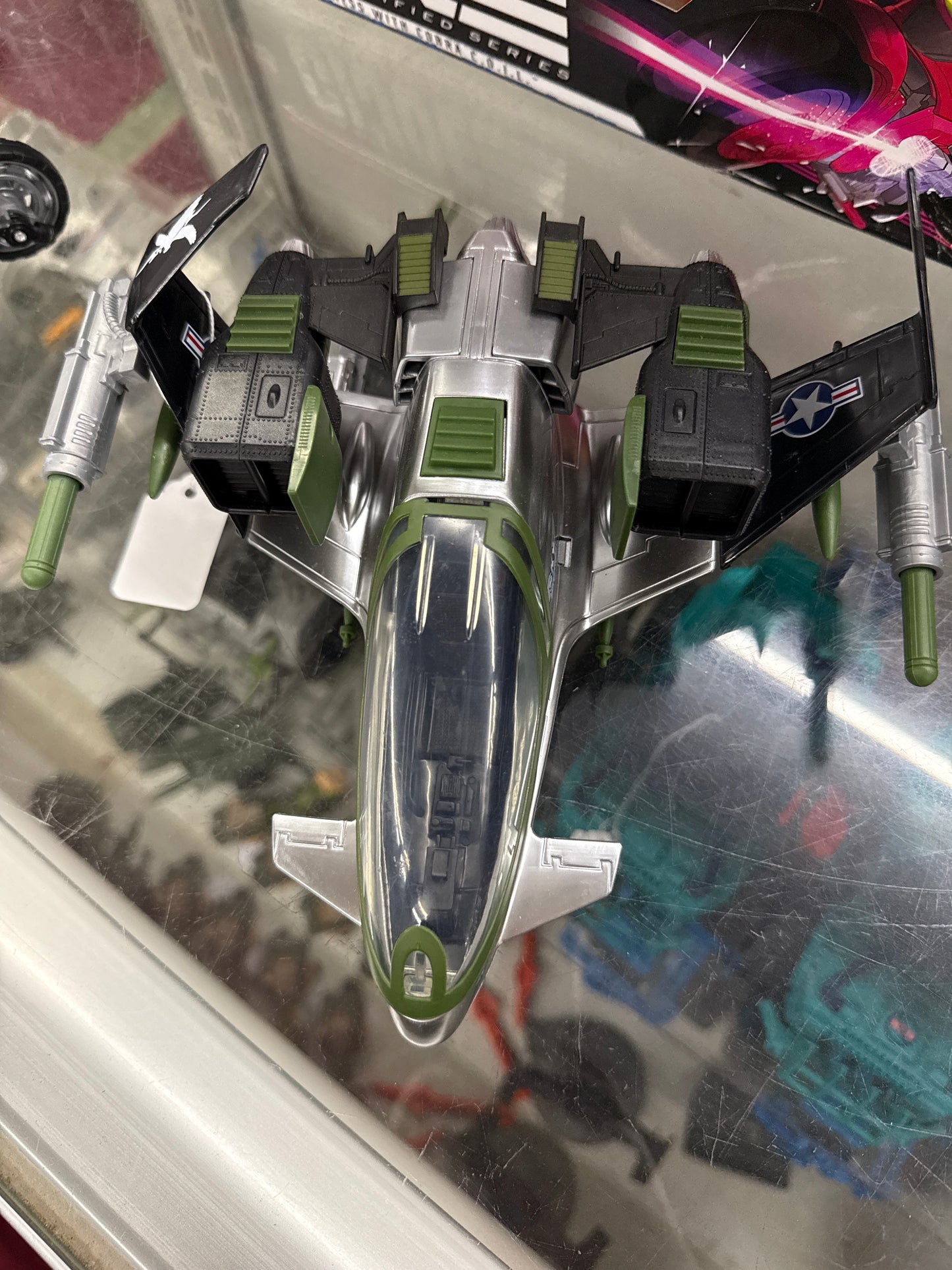 Personal Bundle - convention exclusive vehicles