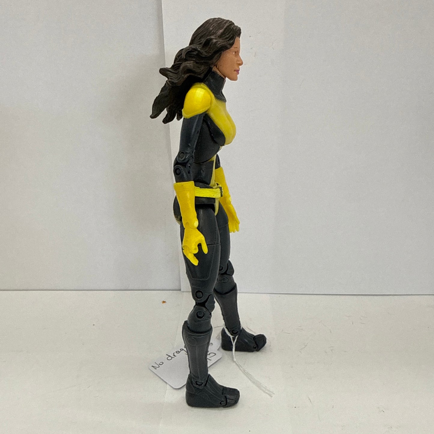 Marvel Legends Giant Man BAF Series Toy Biz 6 Inch Kitty Pryde Action Figure