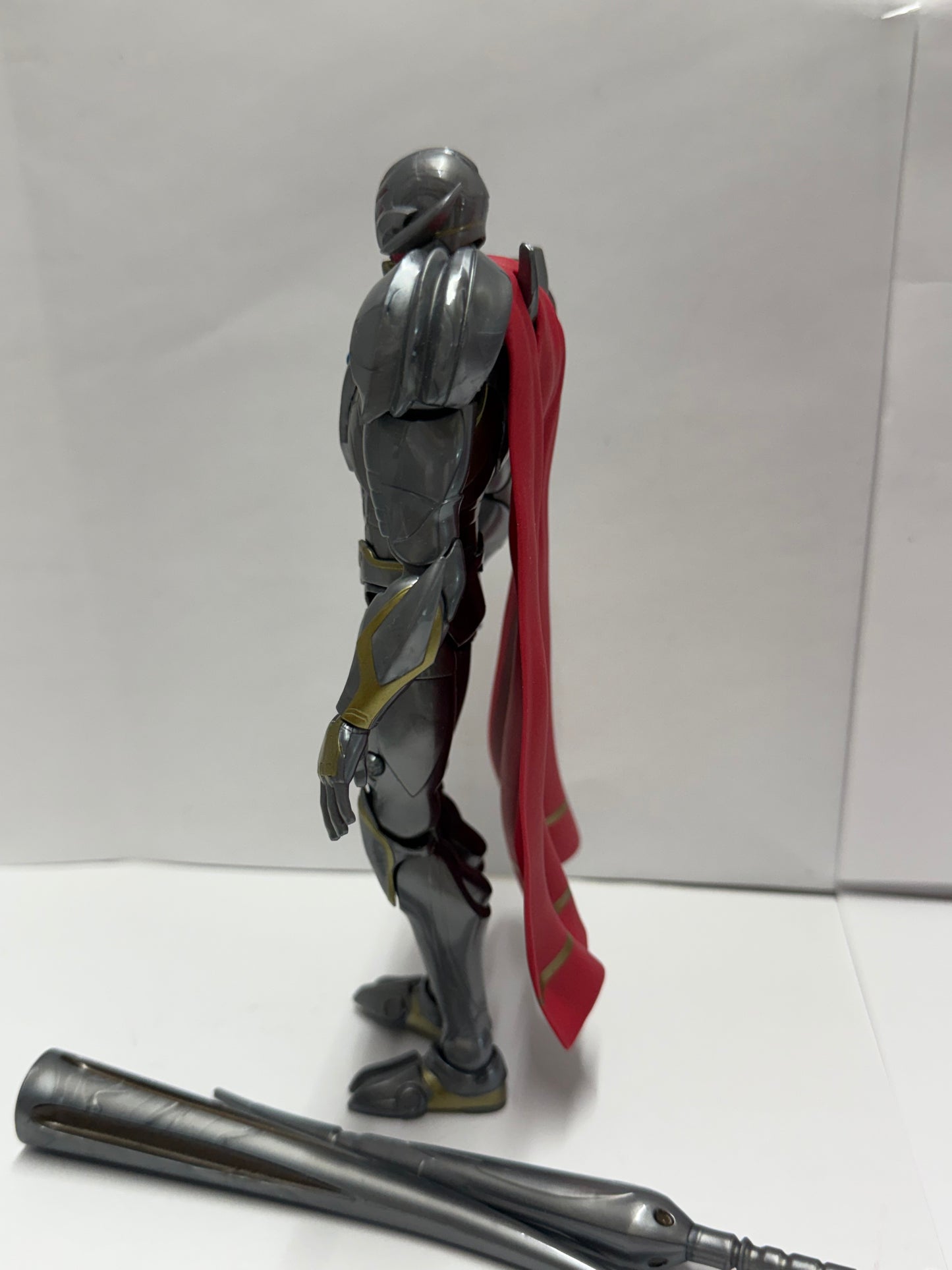 Marvel Legends What If... Series INFINITY ULTRON Complete 6" BAF action figure