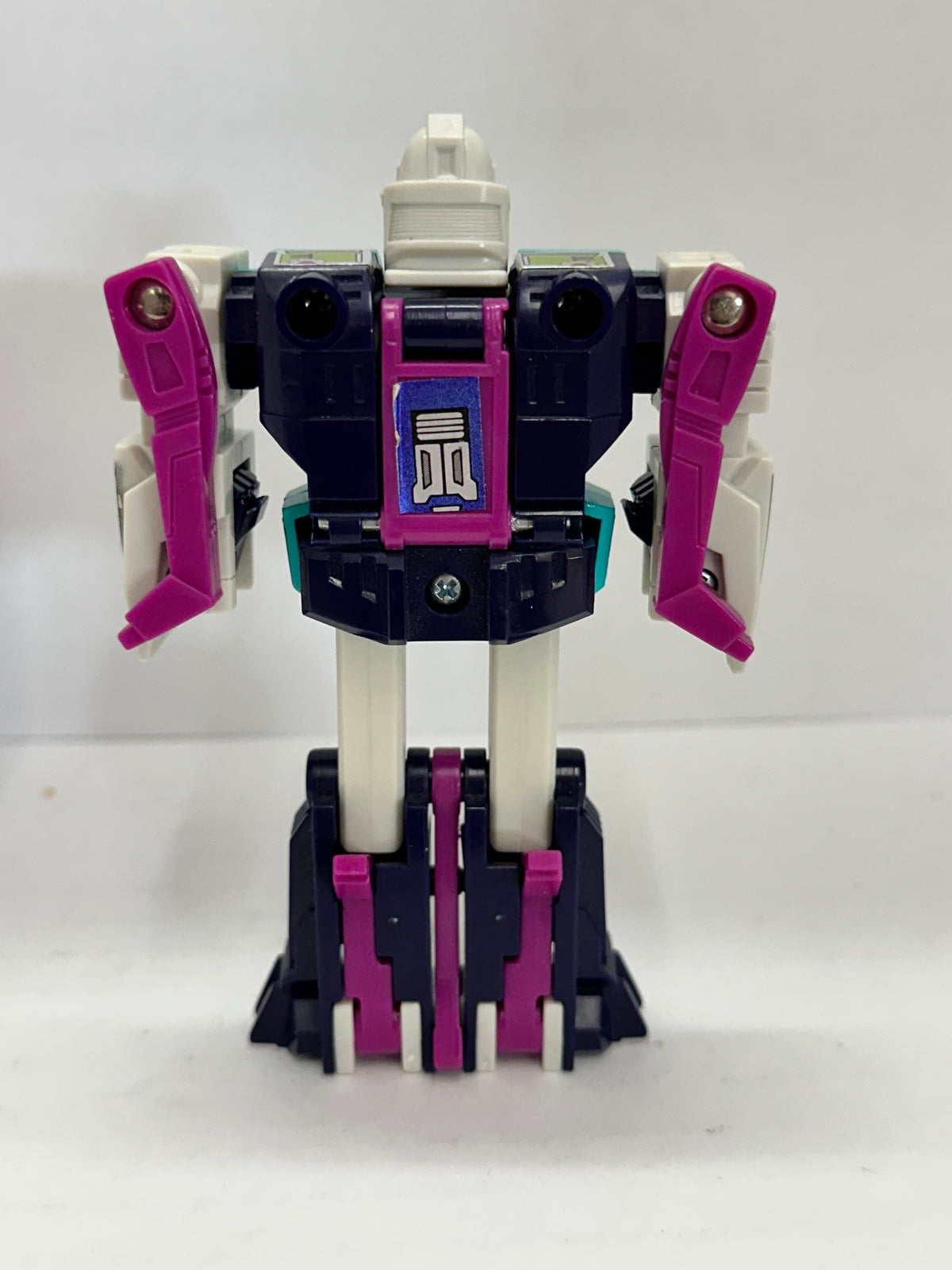 Pounce & Wingspan Vintage 1987 G1 Transformers Hasbro Action Figure
