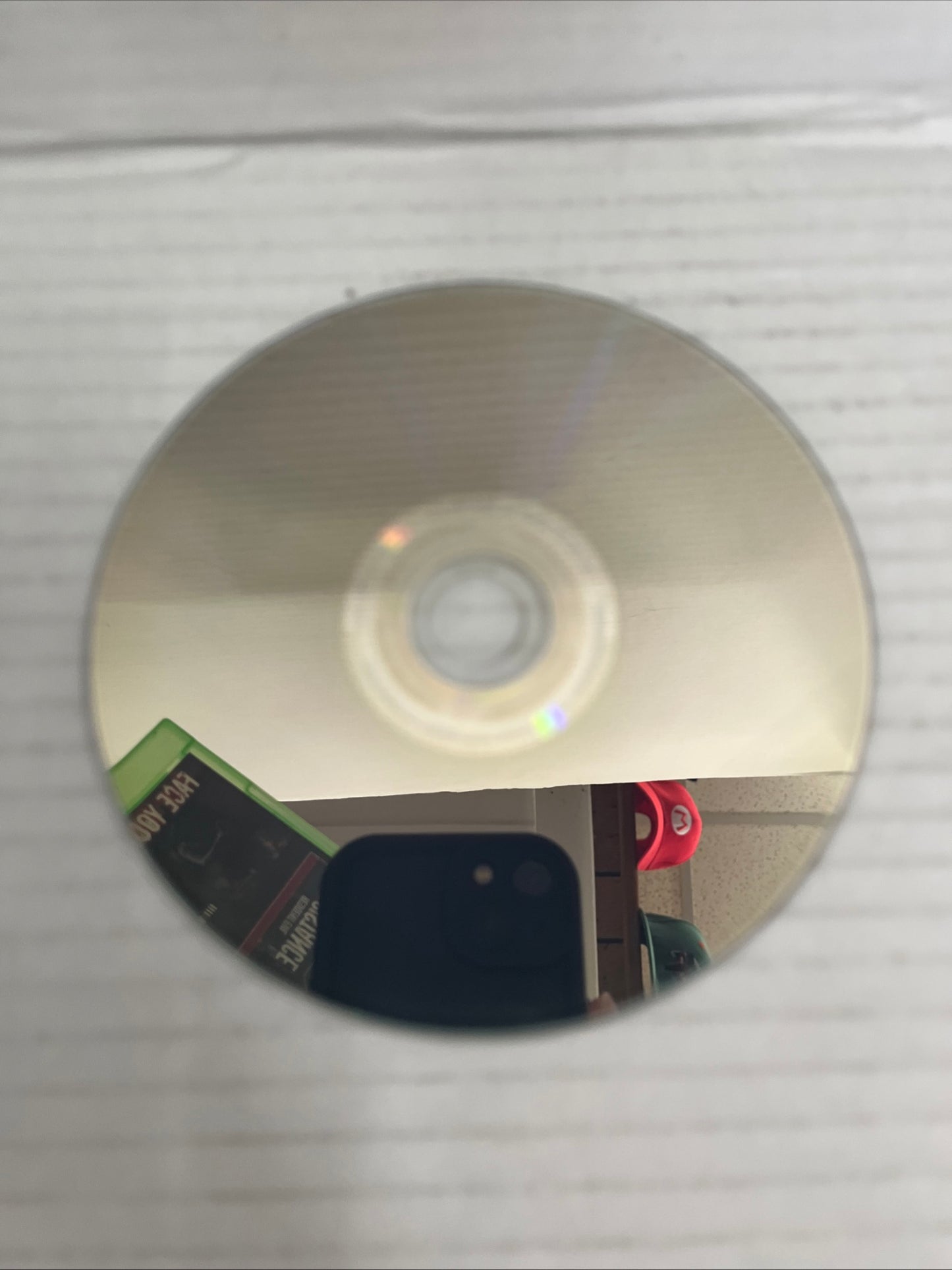 Resident Evil 3 (Xbox One, 2020) Tested & Working!