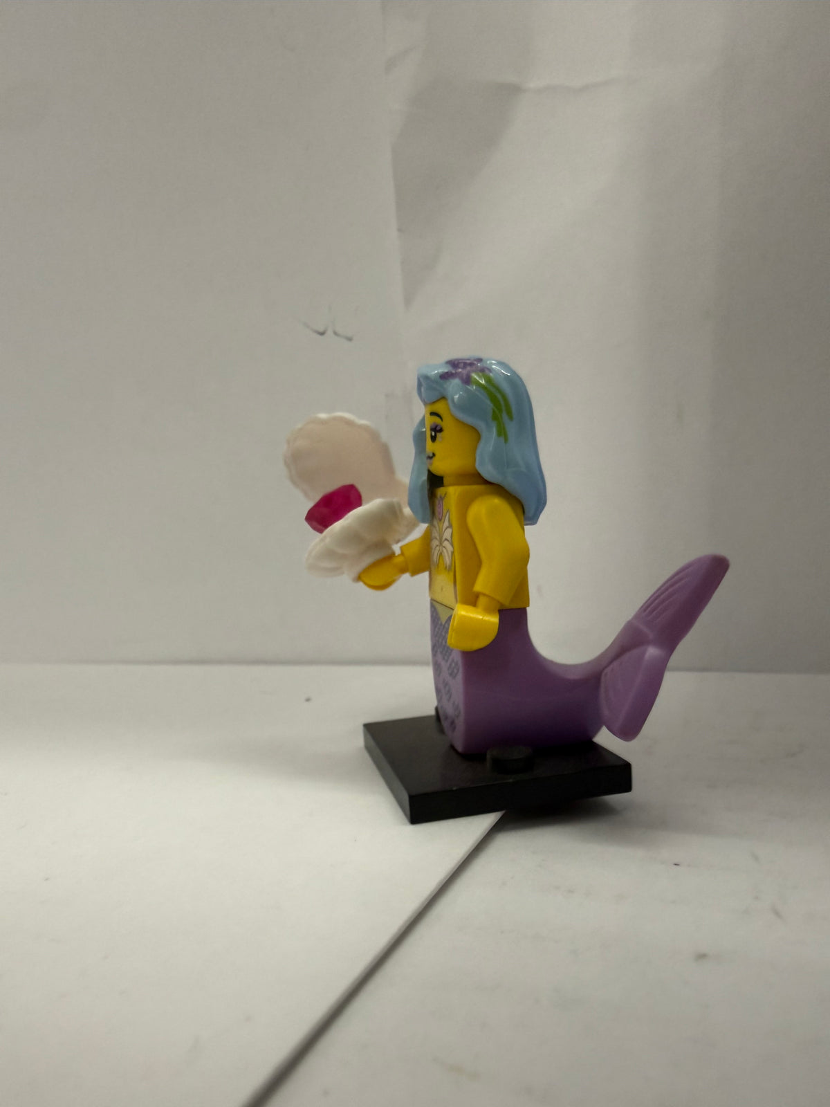The LEGO Movie Series Minifigures 71004 Marsha Queen of The Mermaids Tlm016