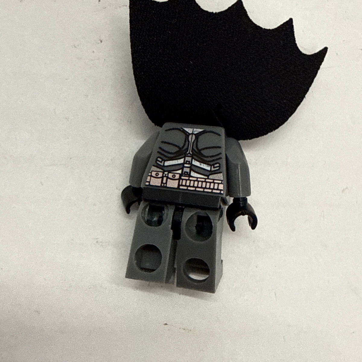 LEGO  DC Comics Super Heroes BATMAN Minifig Sh0064