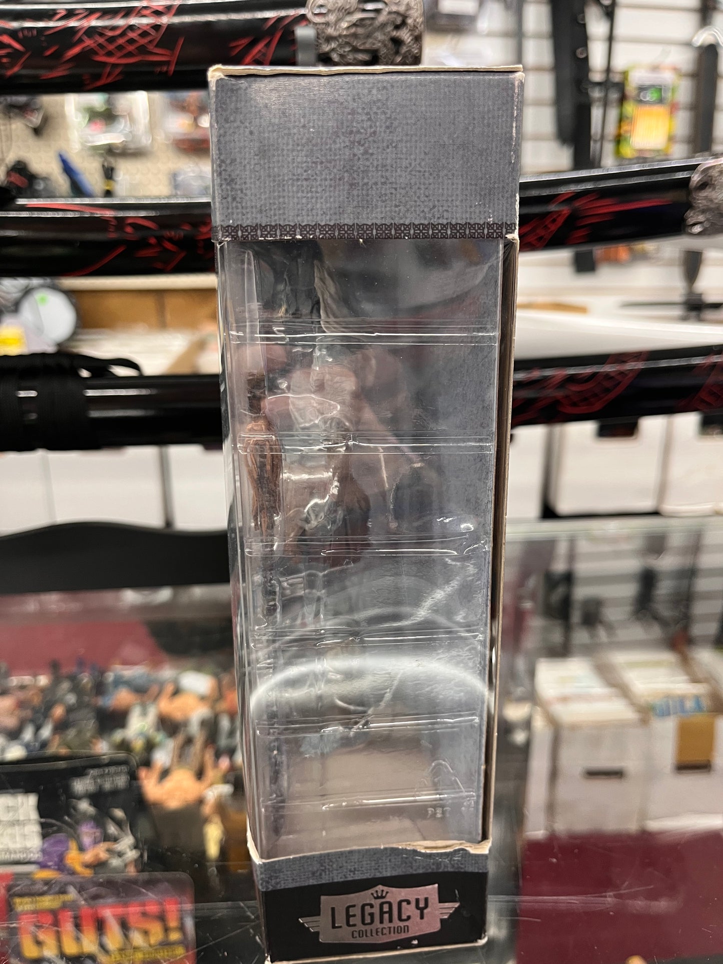 Funko GAME OF THRONES Legacy Collection WHITE WALKER Figure Series 1 #4