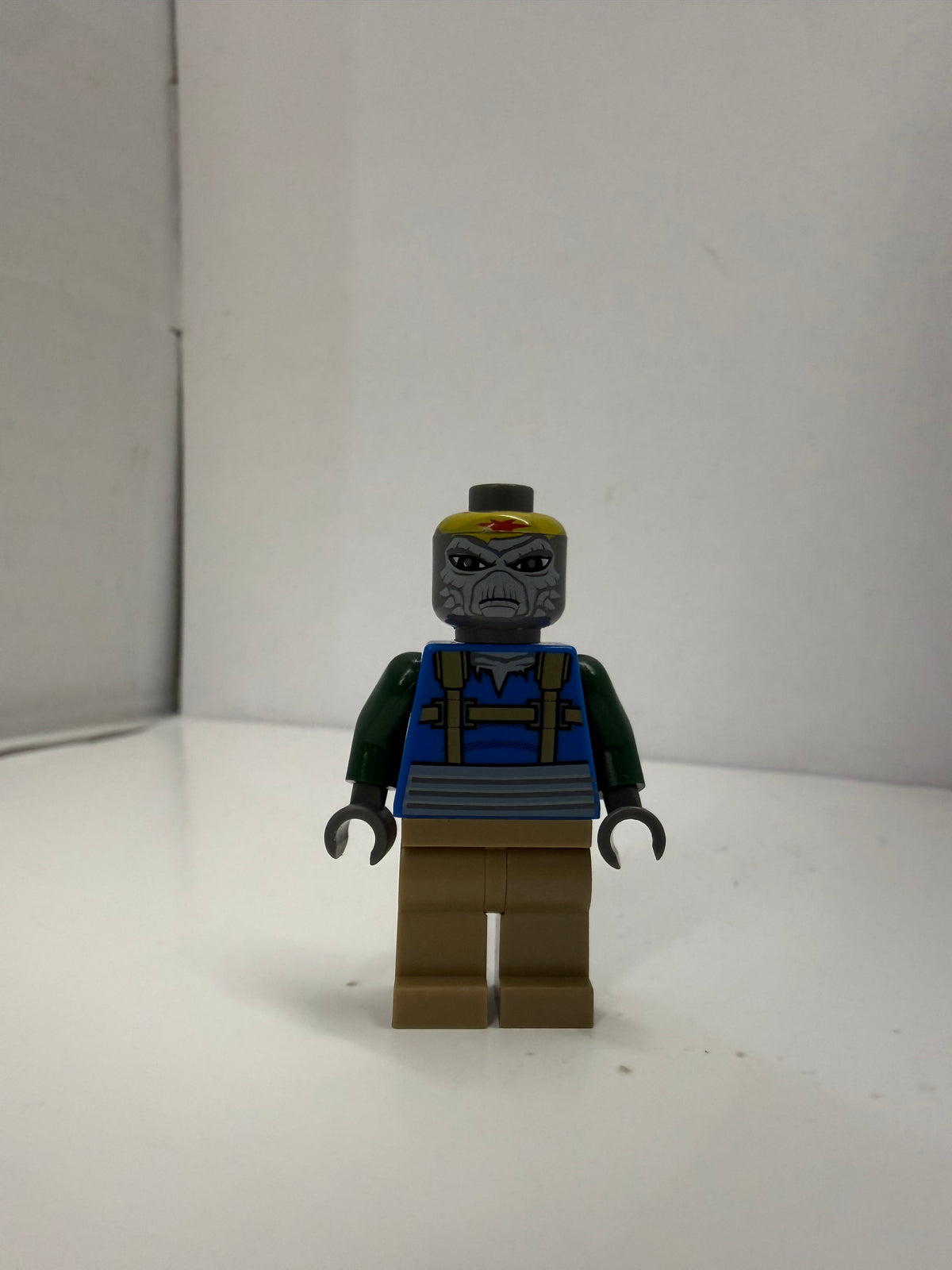 LEGO Star Wars Turk Falso minifigure The Clone Wars 7753 sw0245 NEW
