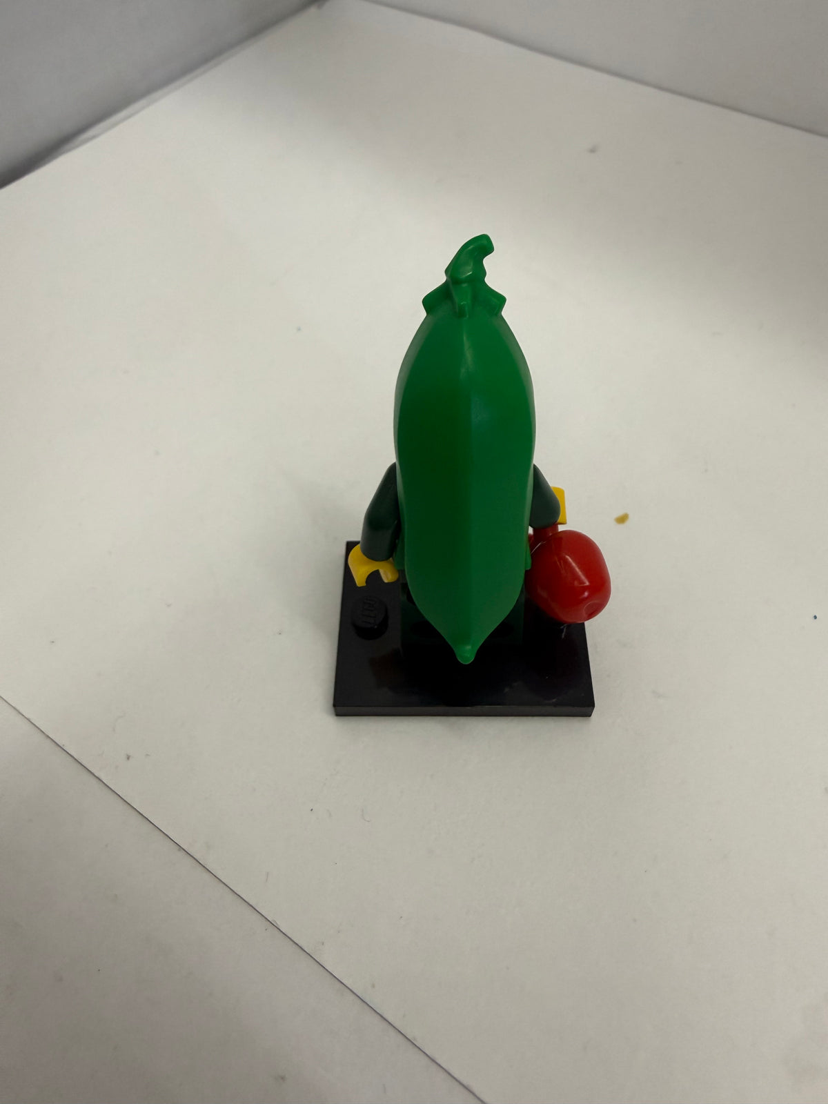 LEGO 71027 Collectible Minifigure Series 20 col360 Peapod Costume Girl Minifig