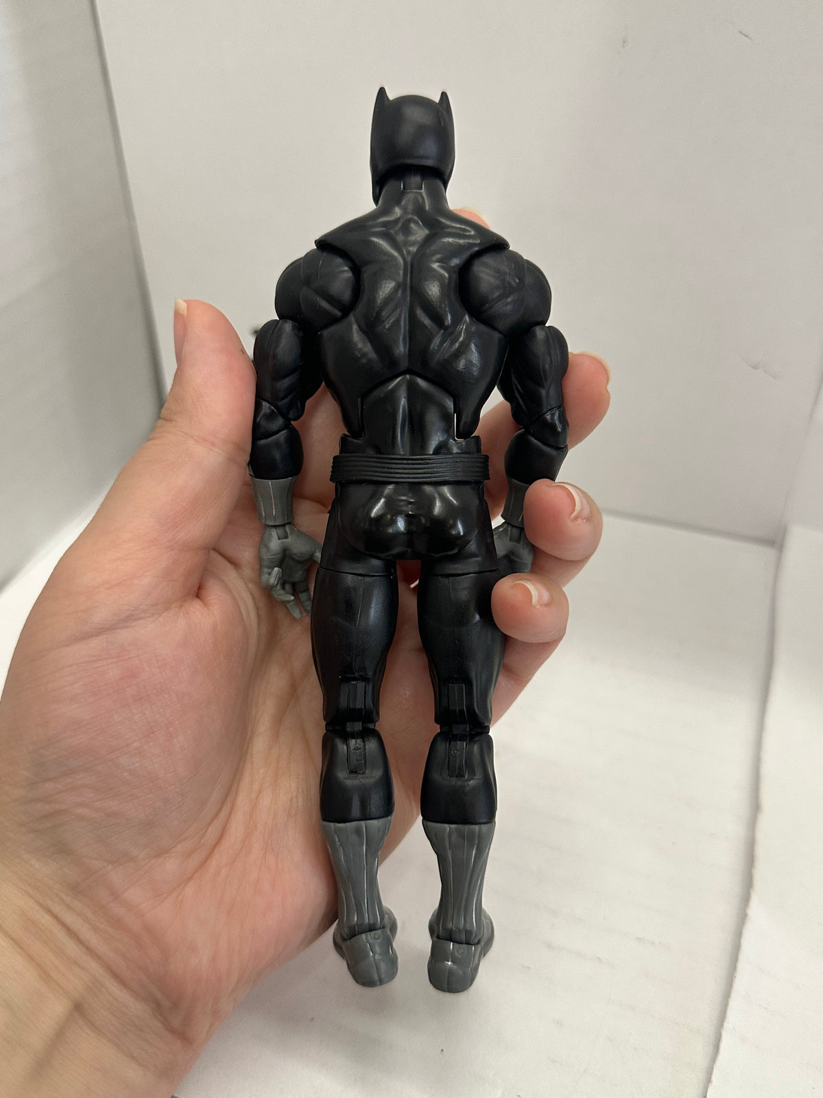 Marvel Legends Black Panther Classic BAF Attuma 6" Figure LOOSE Complete