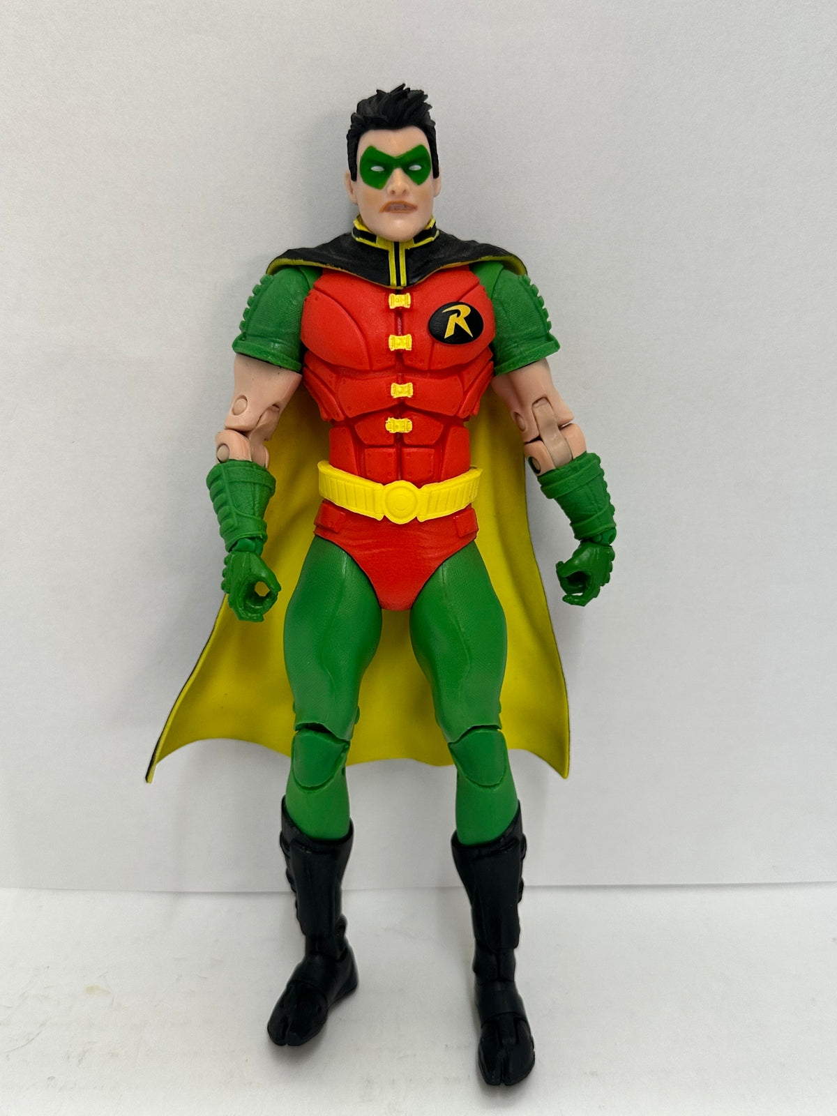 McFarlane DC Multiverse Robin Tim Drake 7" Action Figure Reborn 2023