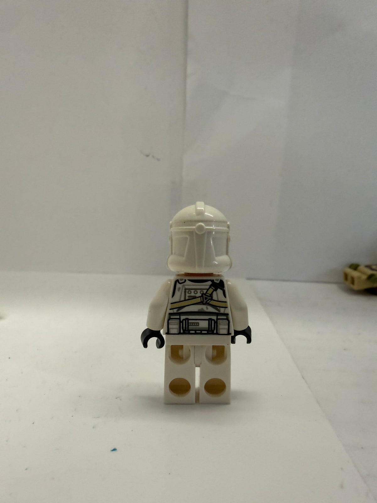 LEGO Star Wars 212th Attack Battalion Clone Trooper Gunner Minifigure  75337