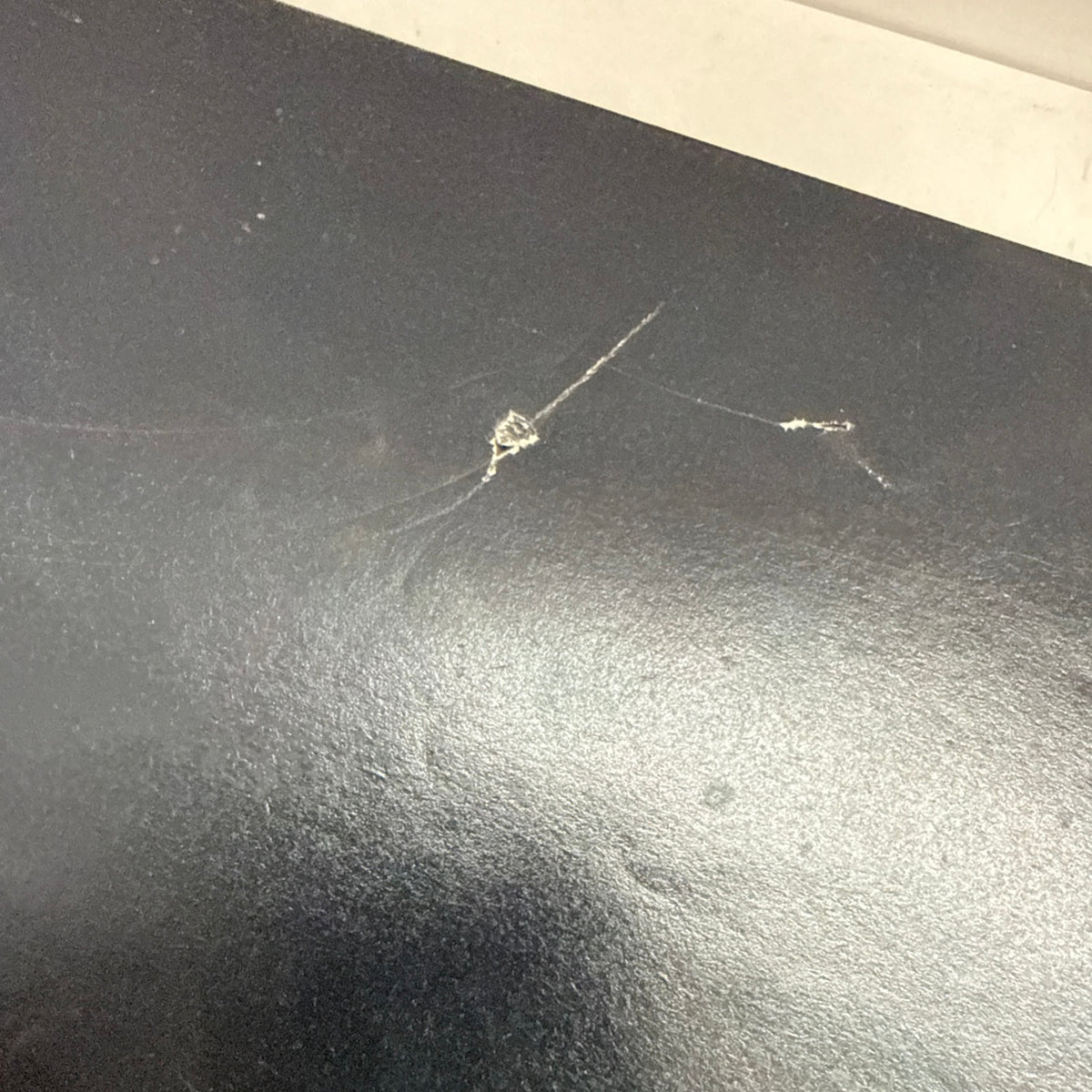 AMAZING SPIDER-MAN #36  9/11 World Trade Center Story (cover Damage)