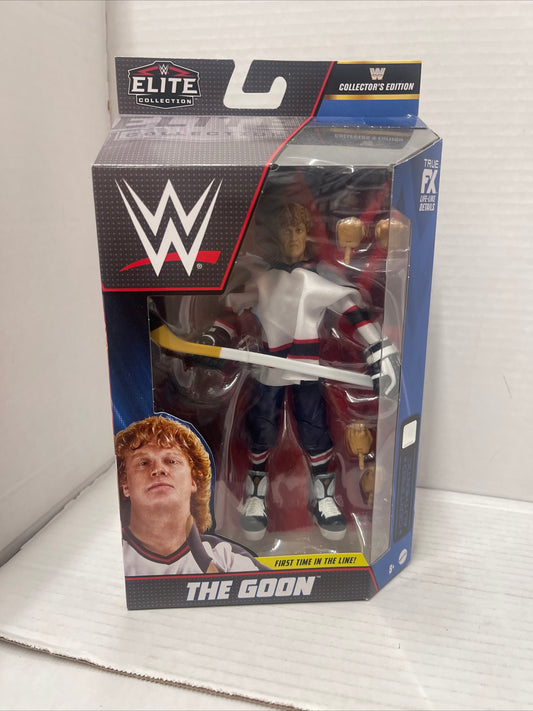 Mattel WWE Legends Elite Collection Series 100 Andre The Giant Action Figure