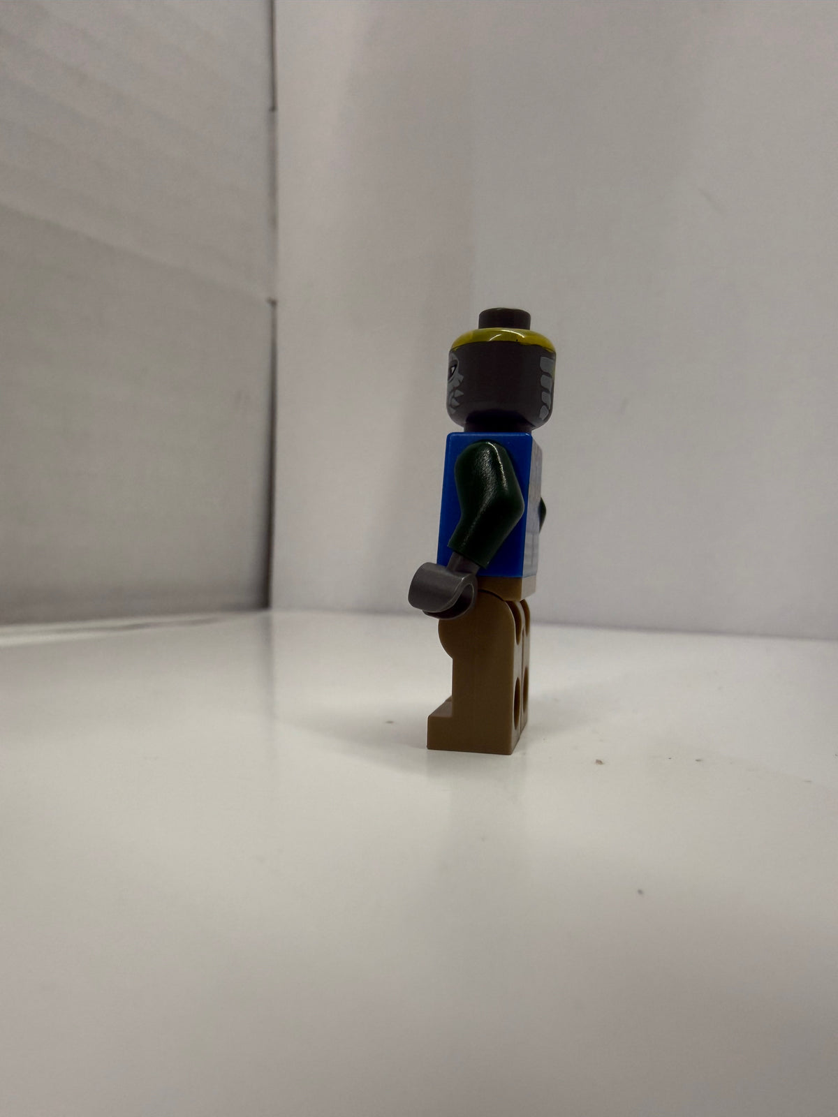 LEGO Star Wars Turk Falso minifigure The Clone Wars 7753 sw0245 NEW
