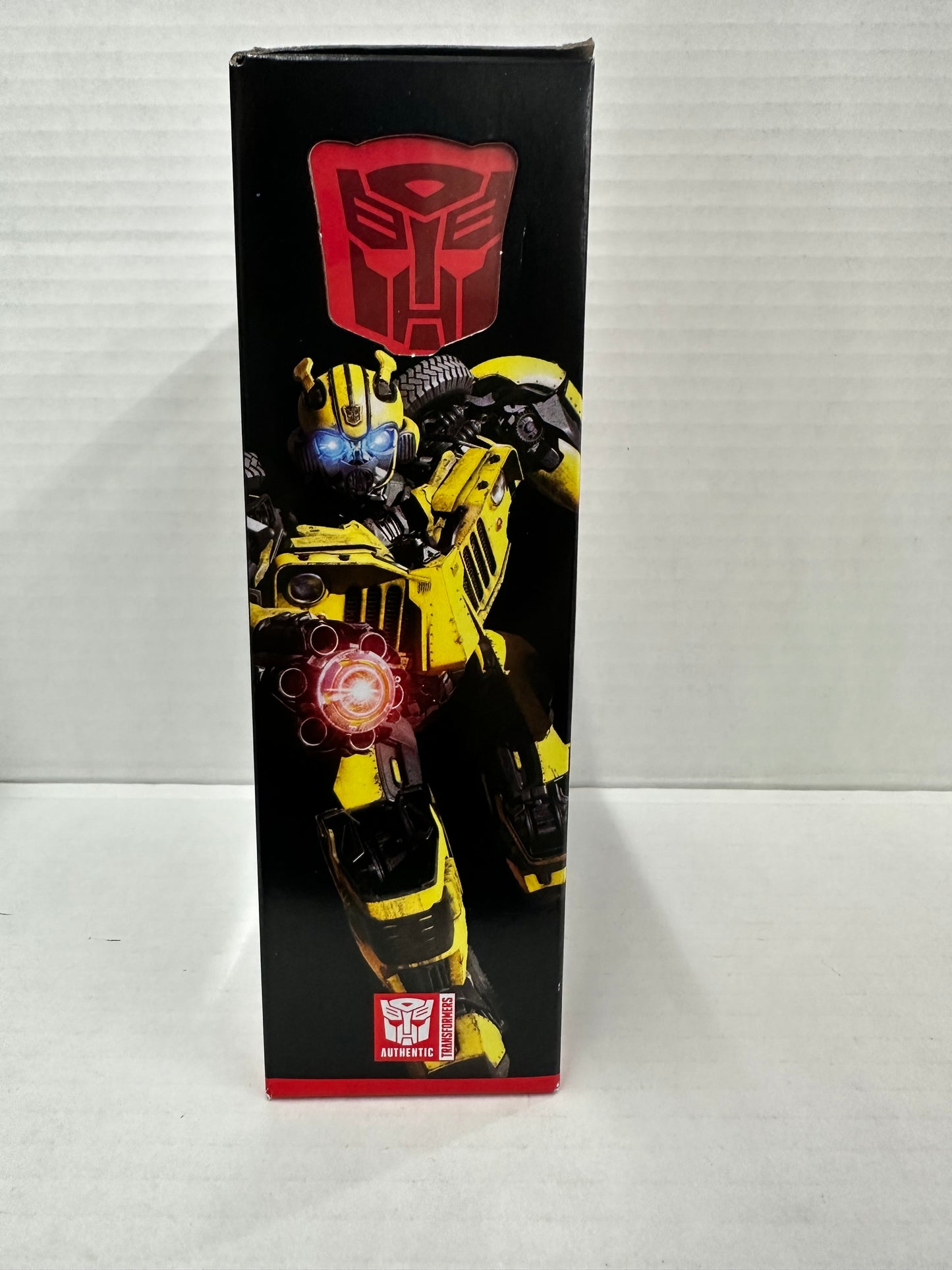 Hasbro Takara Tomy Transformers Studio Series Offroad Bumblebee Action Figure
