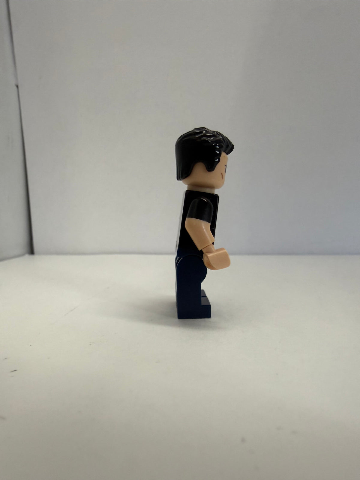 Lego 5004076 DC Super Heroes Superboy Minifigure 2014 Target Exclusive (READ)