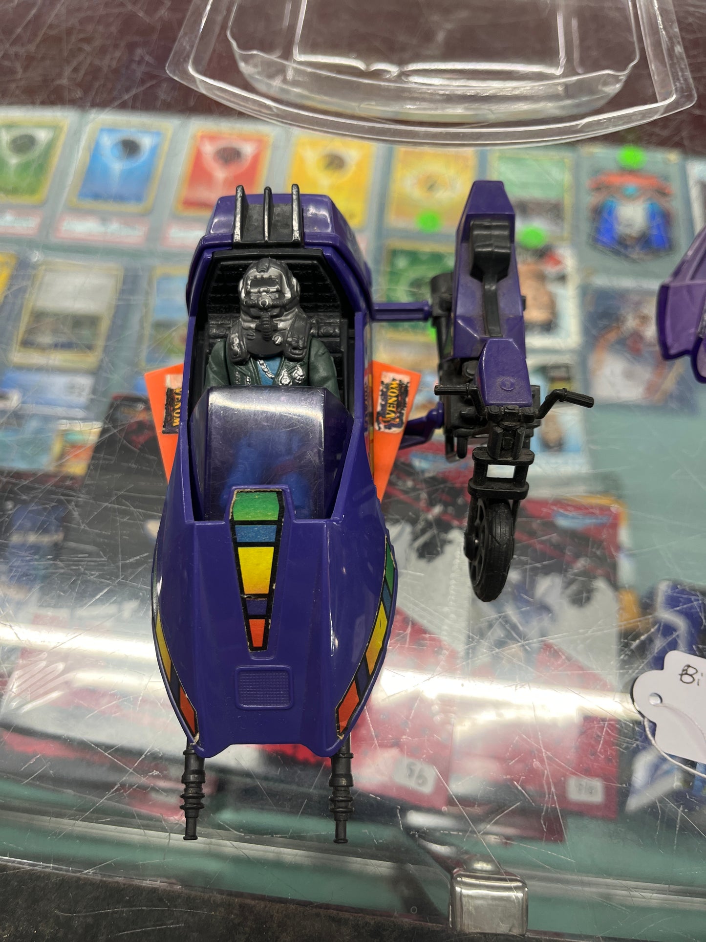 PERSONAL BUNDLE - Bridge Layer and MASK