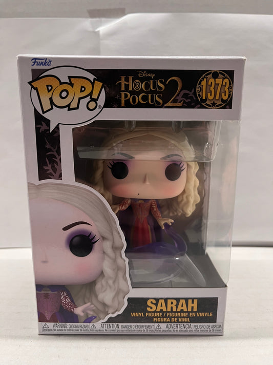 Funko Pop! Disney Hocus Pocus 2 Sarah #1373 Vinyl Figure