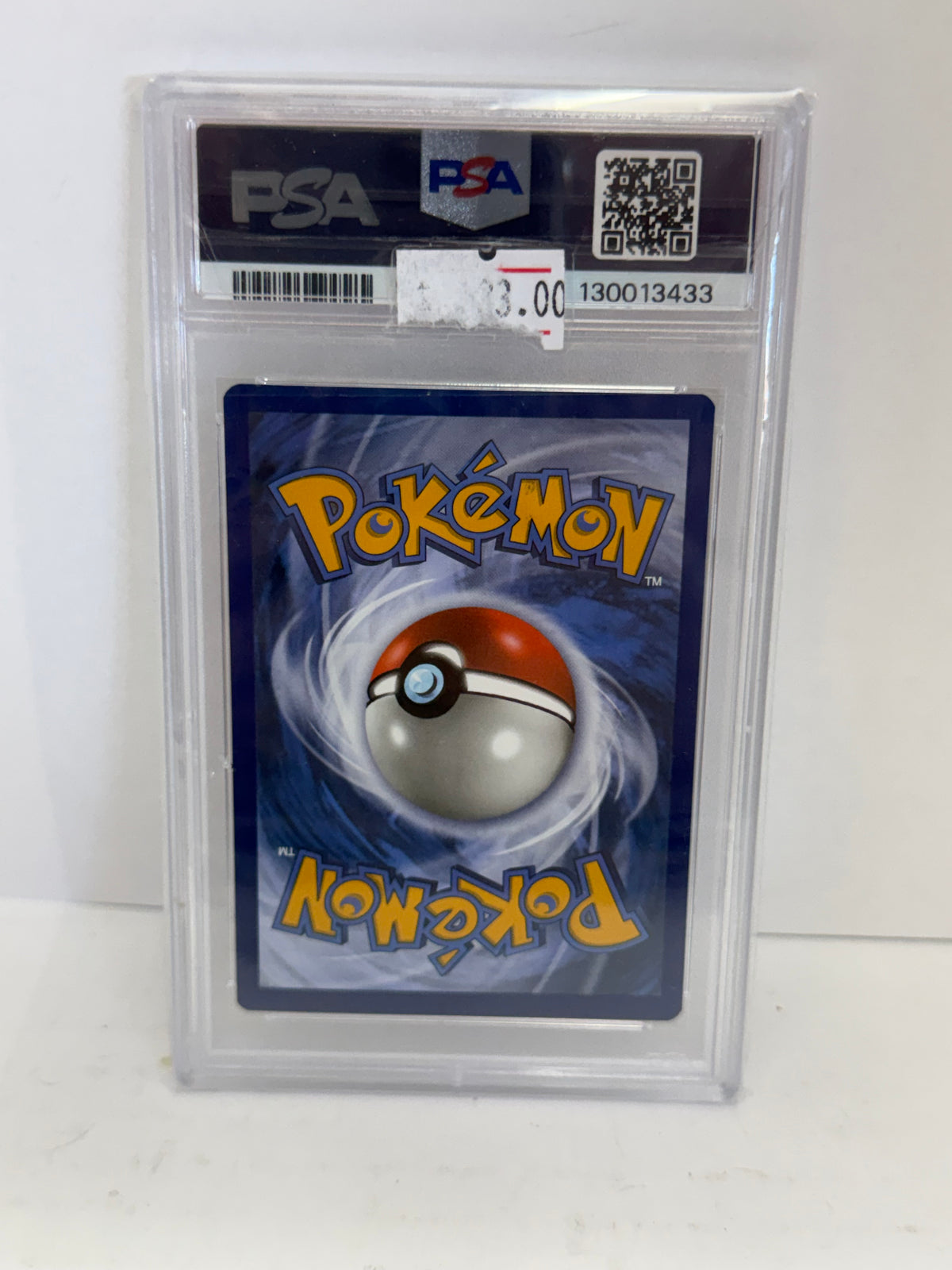 POKEMON COSMIC ECLIPSE NAGANANDEL & GUZZLORD GX  158/236 PSA 9