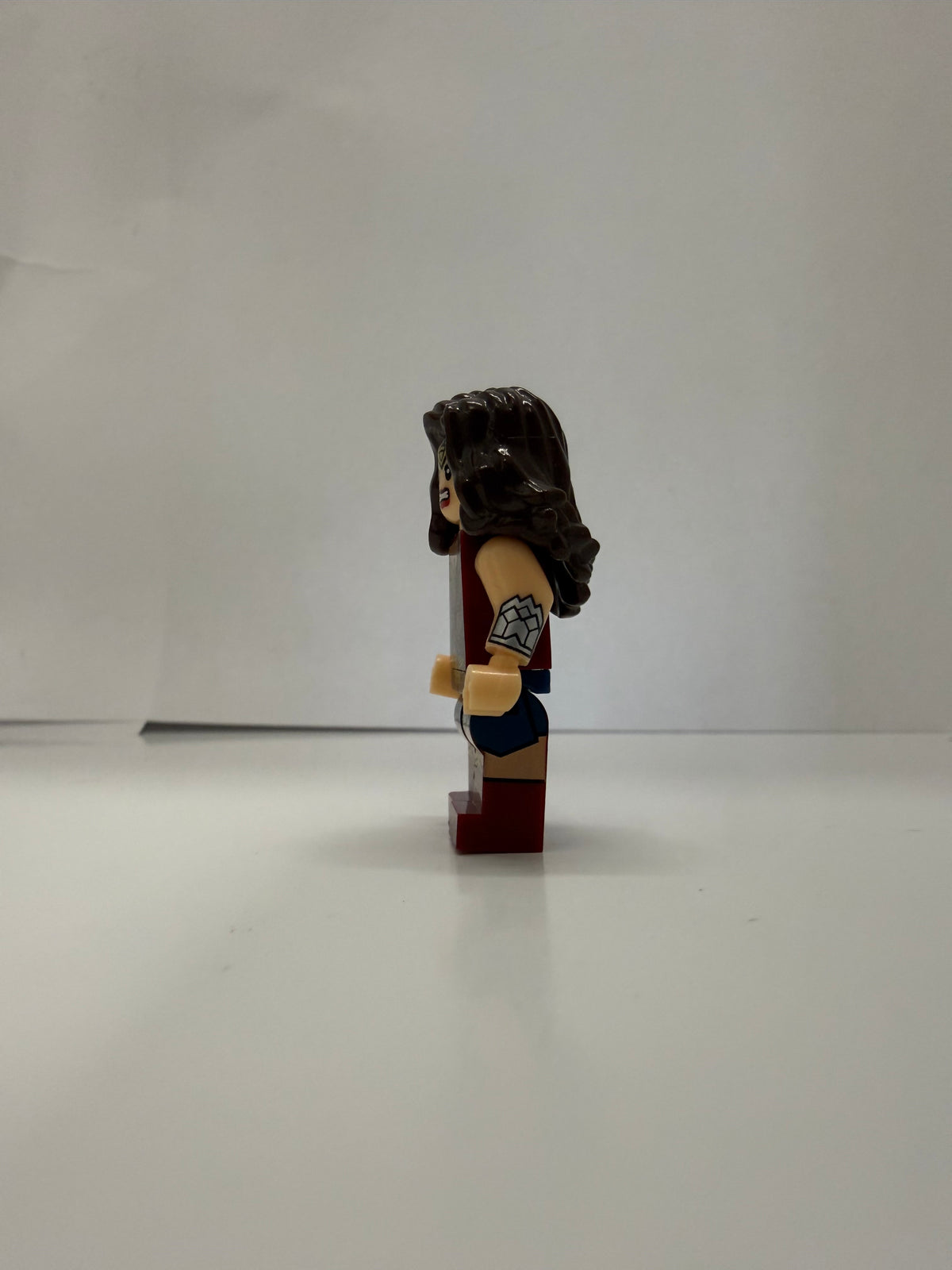 LEGO Minifigure - Wonder Woman (sh0221) Super Heroes